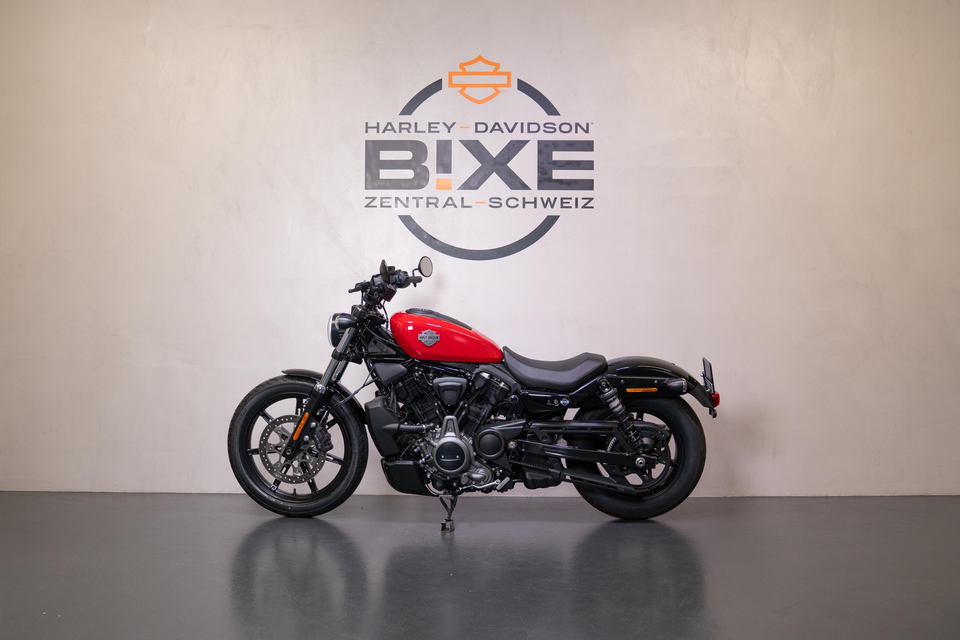 HARLEY-DAVIDSON RH 975 Nightster-image-2