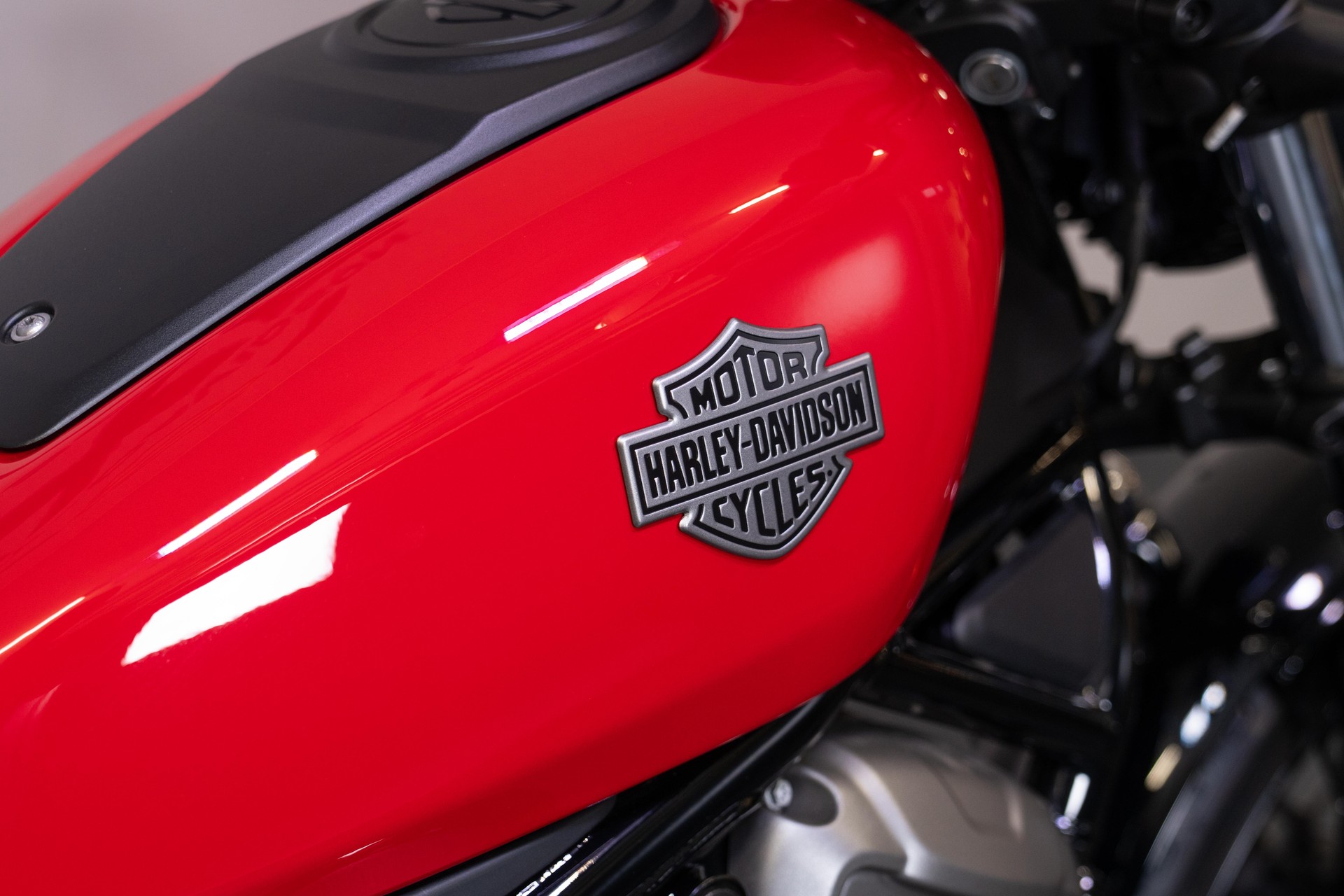 HARLEY-DAVIDSON RH 975 Nightster-image-6