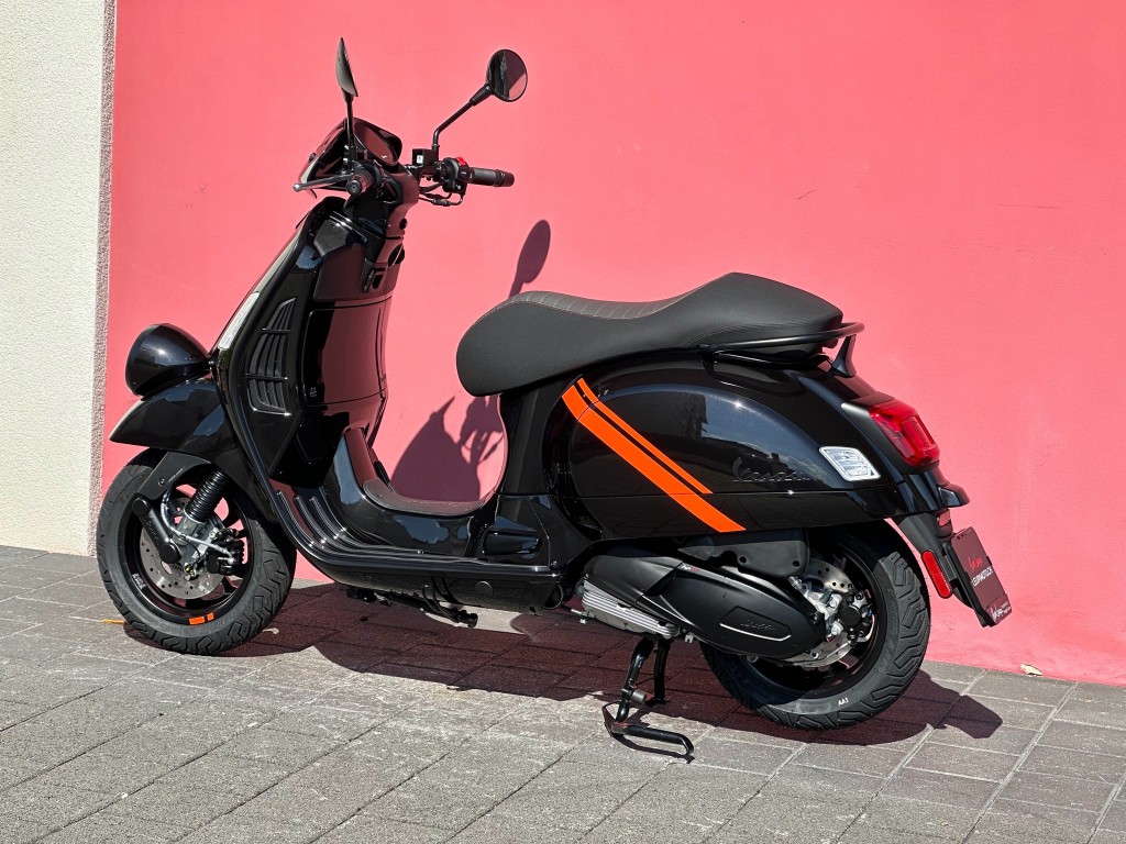 PIAGGIO Vespa GTV 300 ABS-image-7