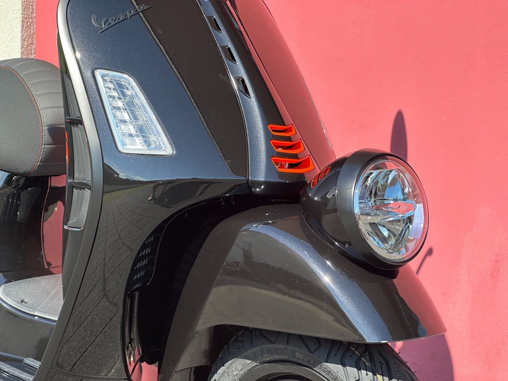 PIAGGIO Vespa GTV 300 ABS-image-8