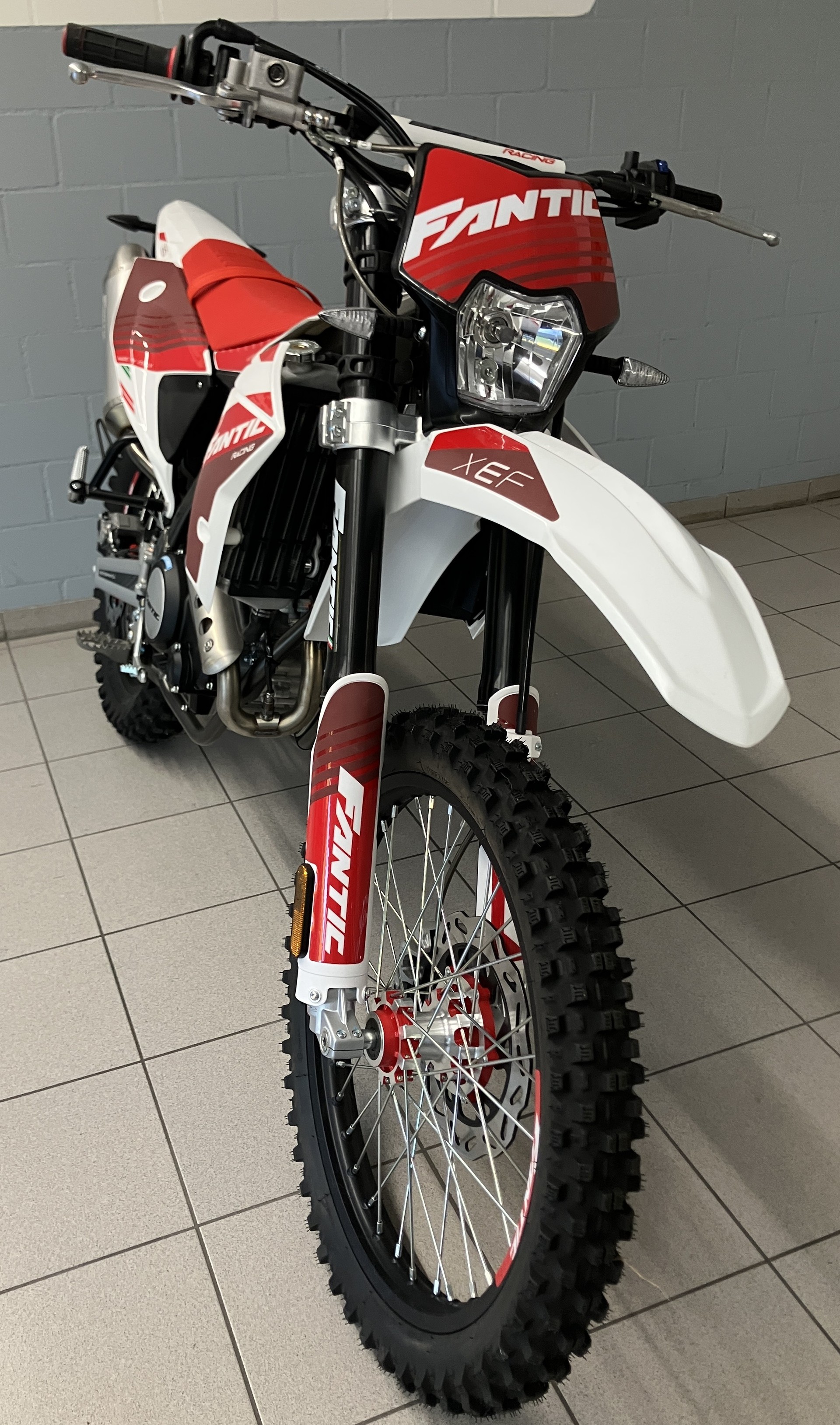 FANTIC Performance-image-0