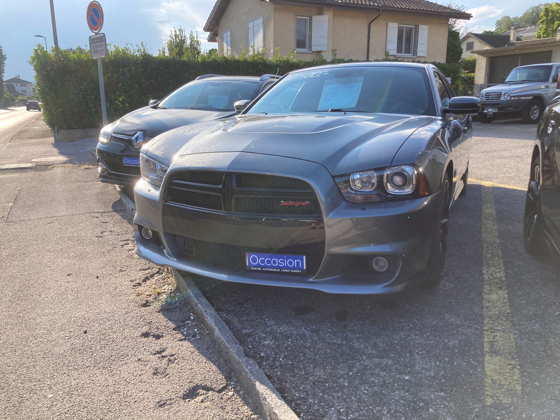 DODGE Charger-image-6