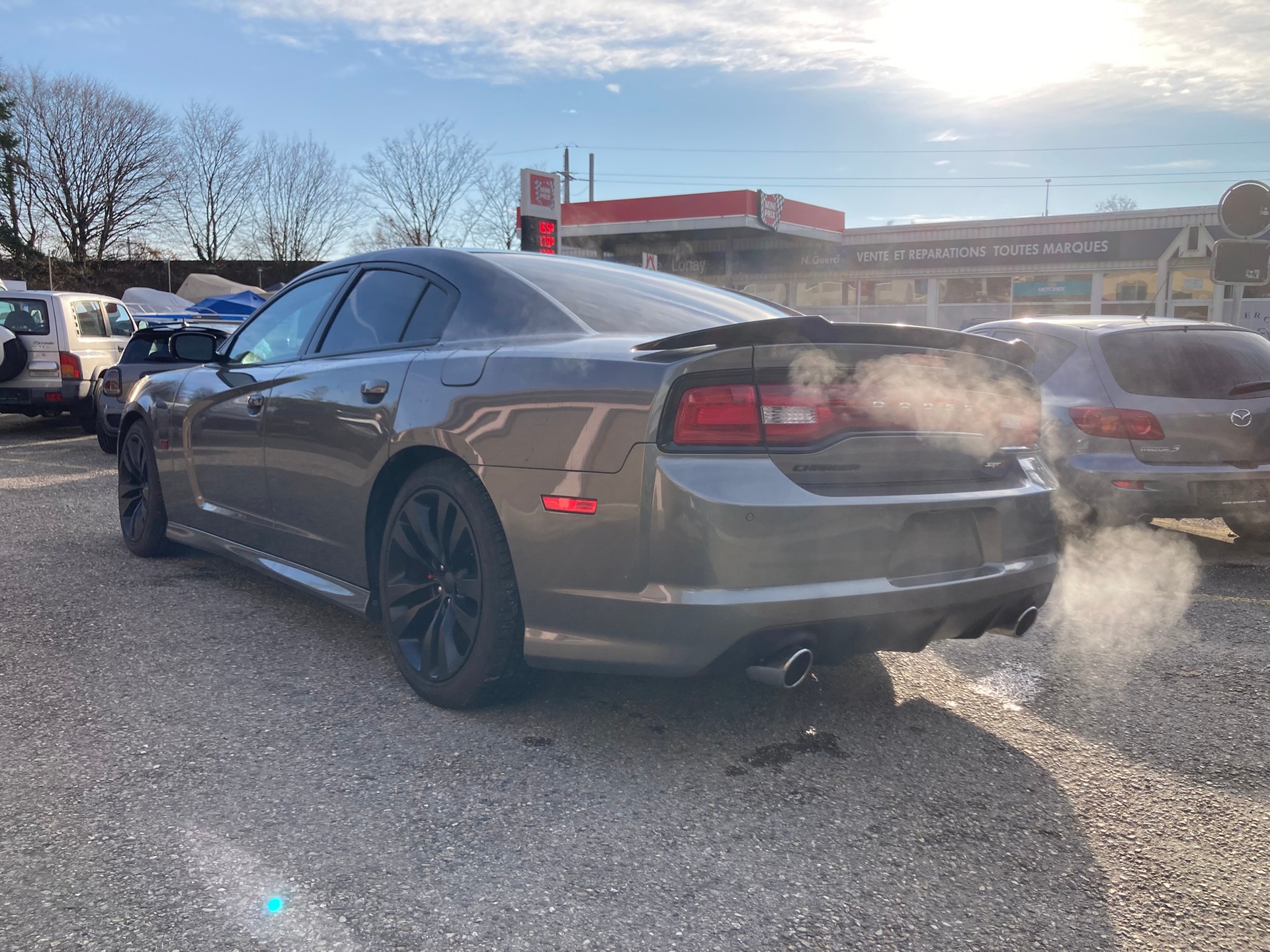 DODGE Charger-image-5