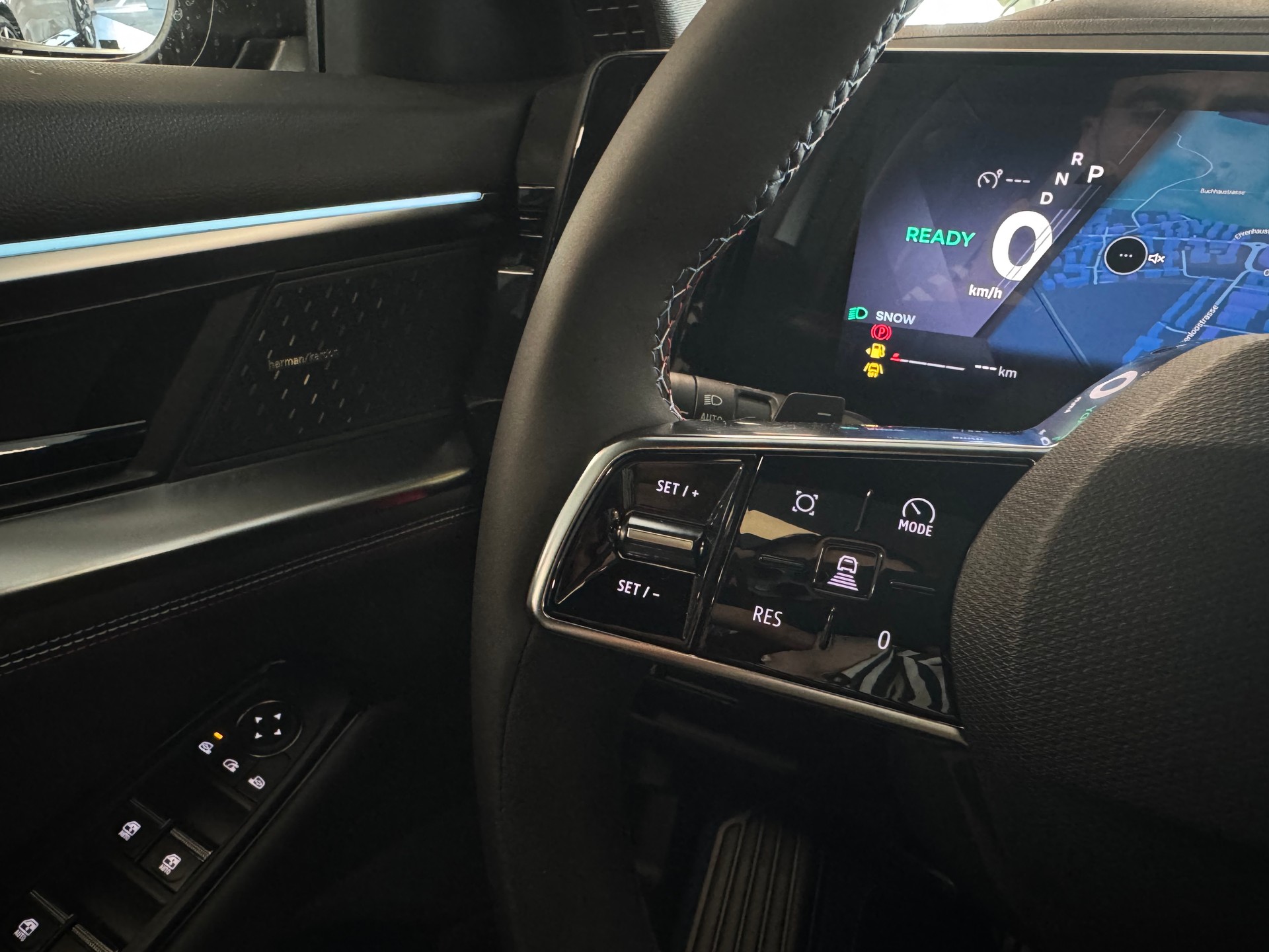 RENAULT RAFALE HYBRID E-TECH Atelier Alpine hyper hybrid E-Tech 4x4 300PS plug-in-image-20