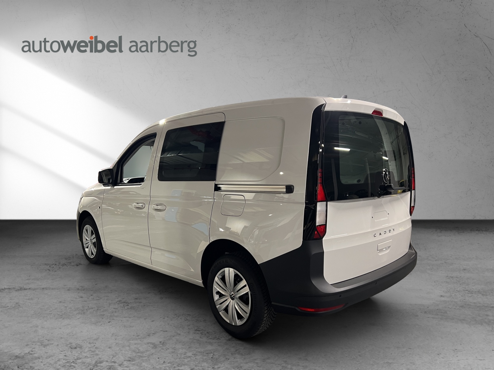 VW Caddy Cargo 2.0TDI DSG-showroom-element-3