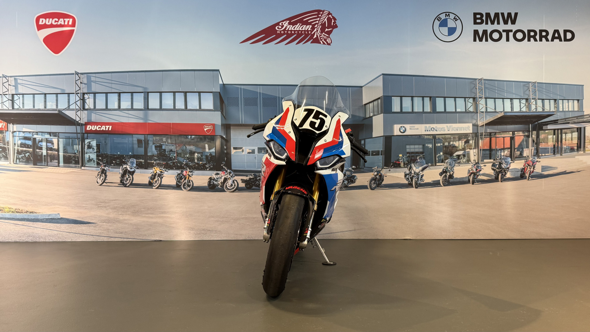 BMW S 1000 RR M-image-1