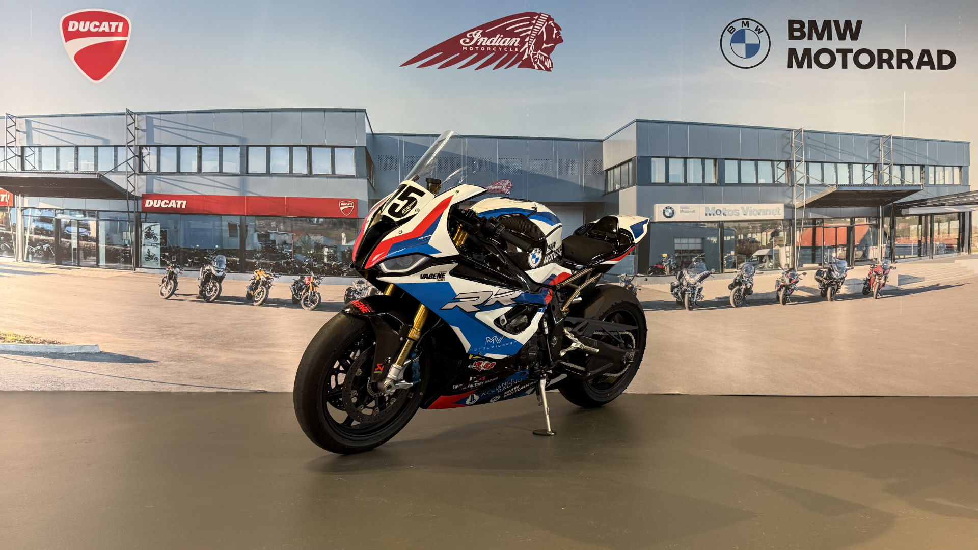 BMW S 1000 RR M-image-2