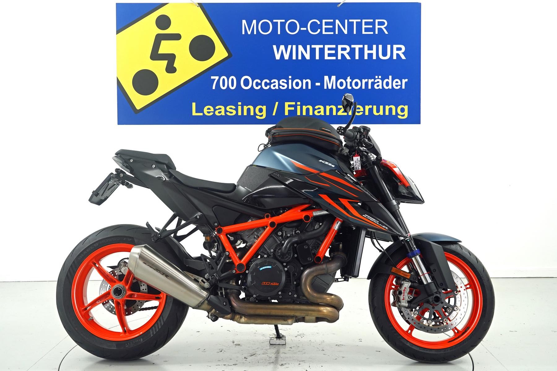KTM 1290 Super Duke-image-0