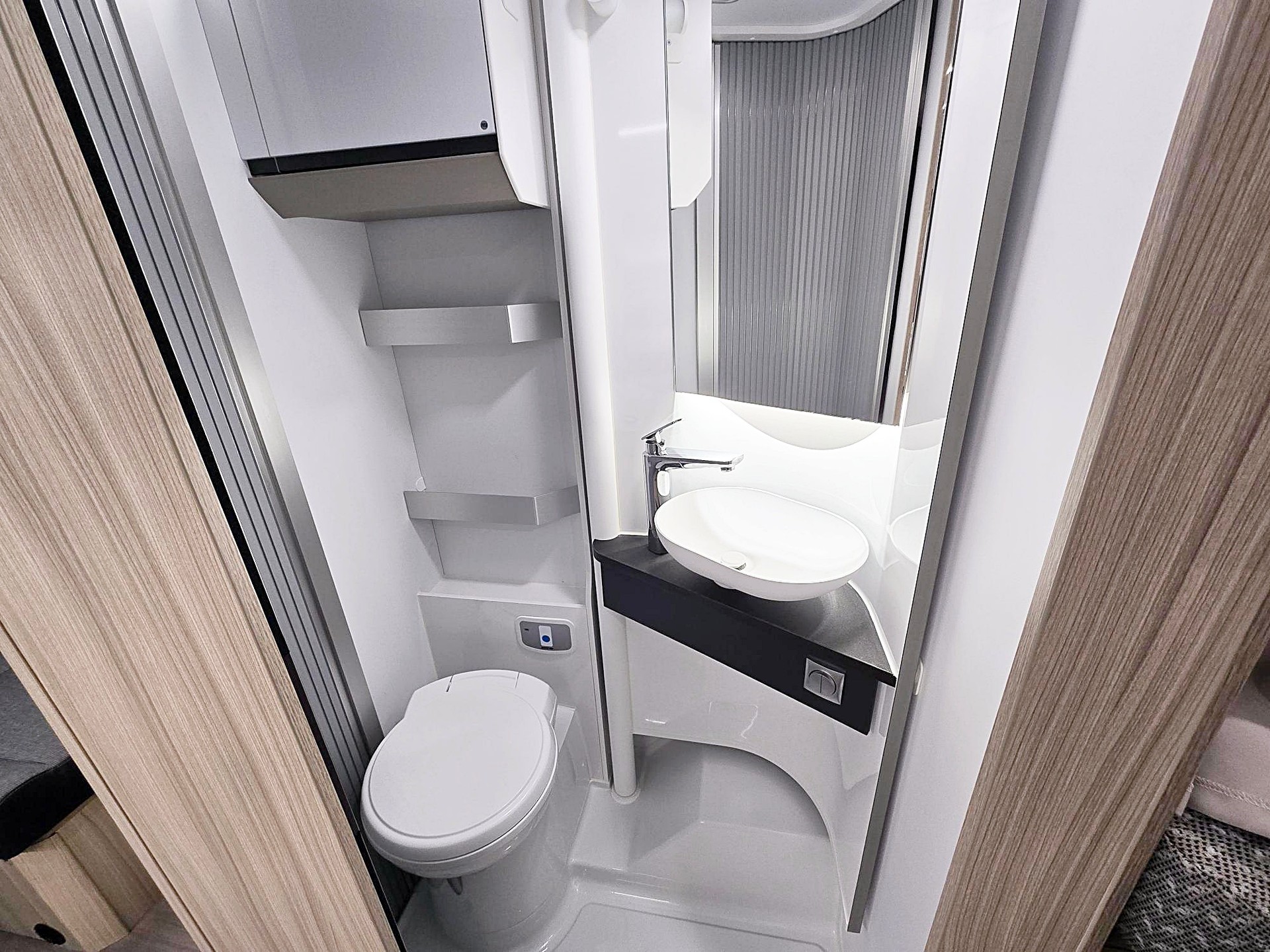 ADRIA COMPACT DL 2,2 DIESEL FIAT DUCATO MJ 140-image-10