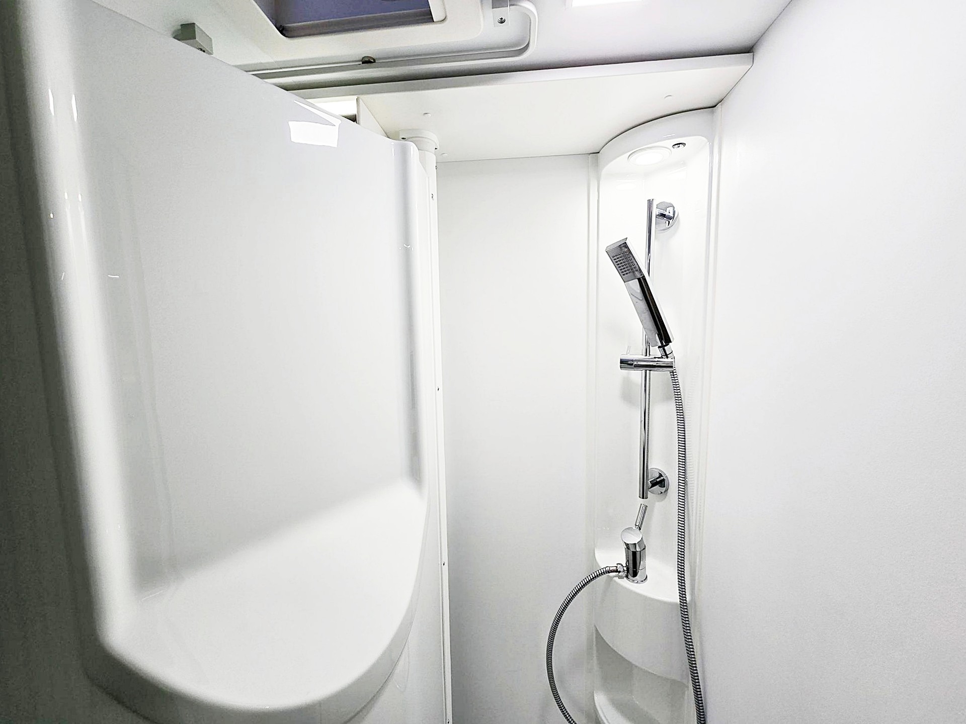 ADRIA COMPACT DL 2,2 DIESEL FIAT DUCATO MJ 140-image-11