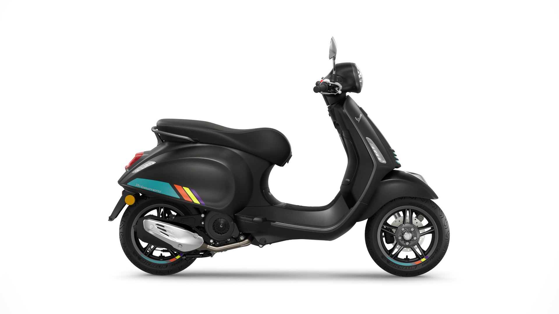 PIAGGIO Vespa 125 Primavera Sport Euro 5+-image-3