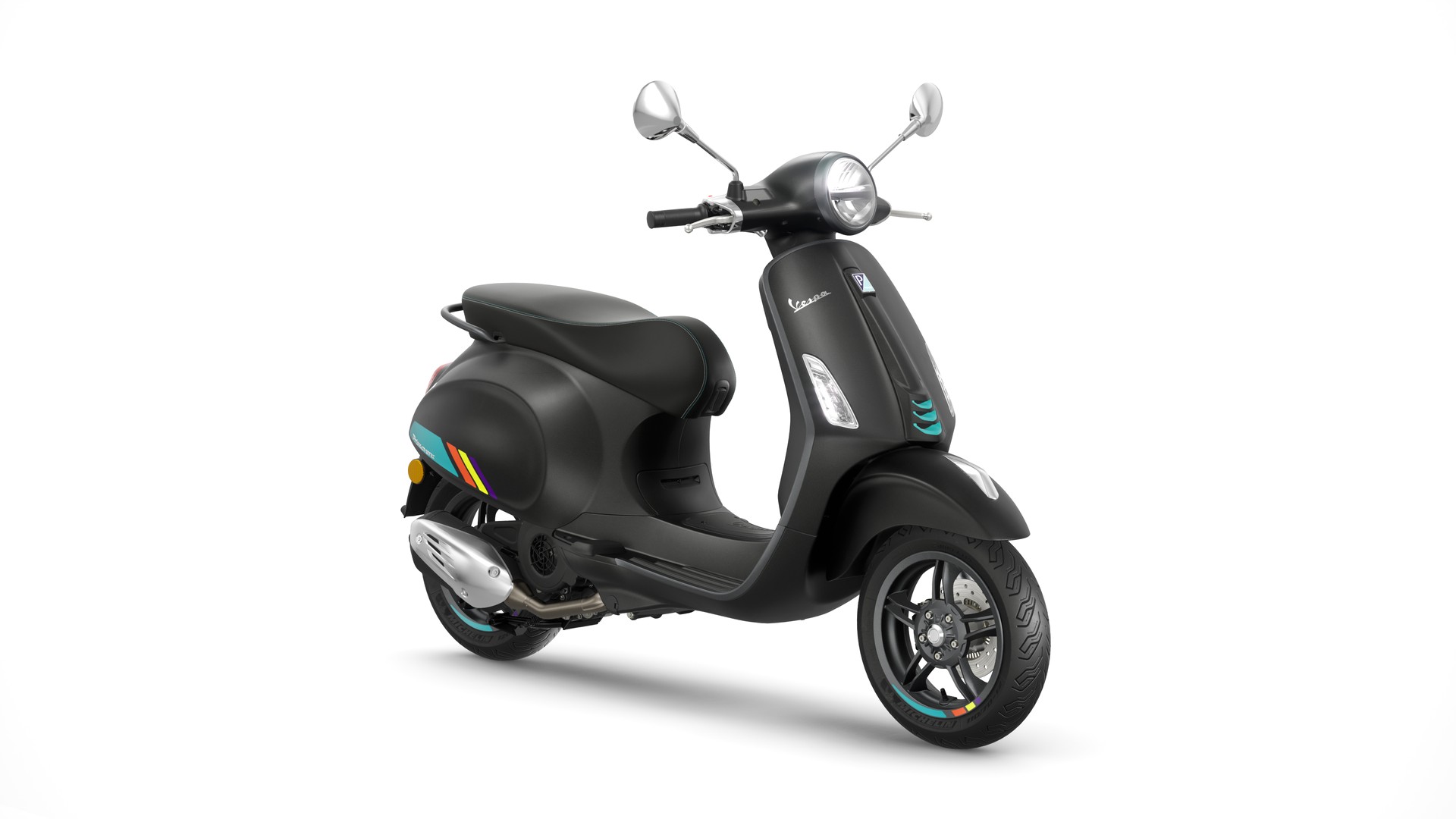 PIAGGIO Vespa 125 Primavera Sport Euro 5+-image-1