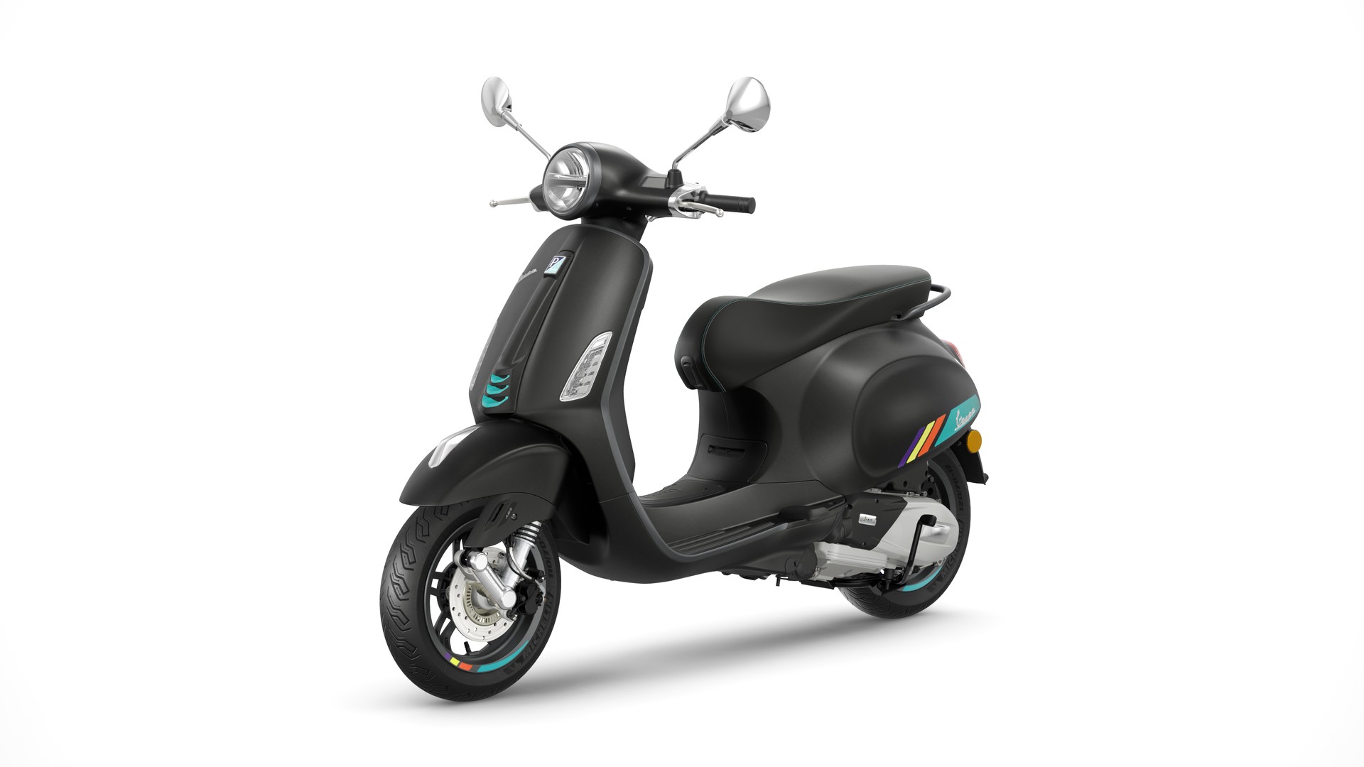 PIAGGIO Vespa 125 Primavera Sport Euro 5+-image-2