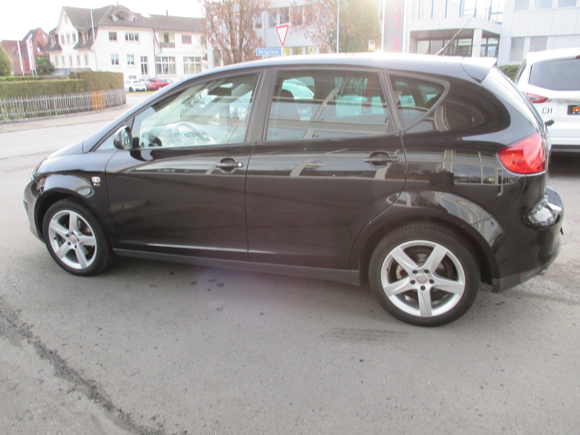 SEAT Altea 1.8 TSI Style DSG-image-7