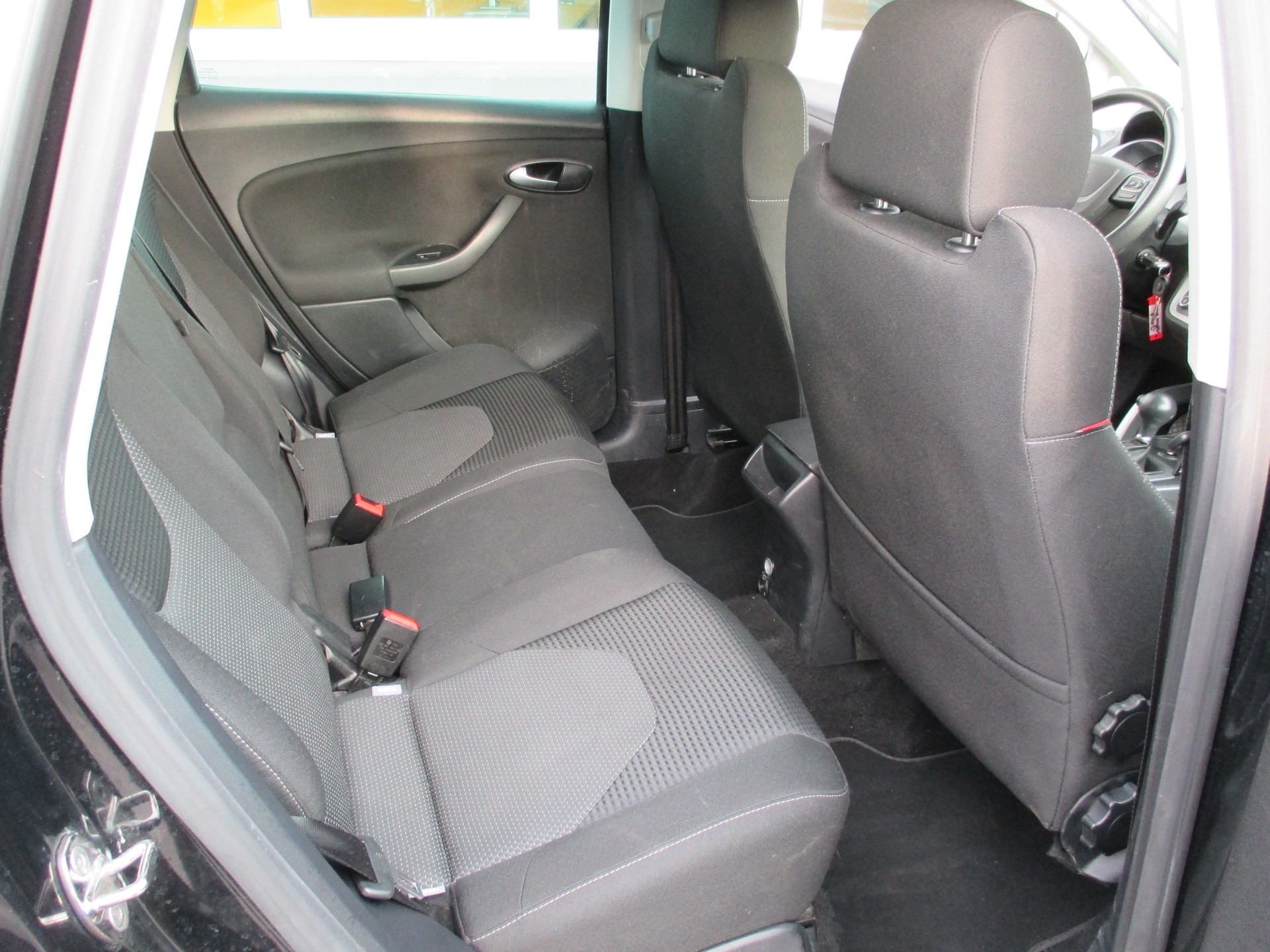 SEAT Altea 1.8 TSI Style DSG-image-11