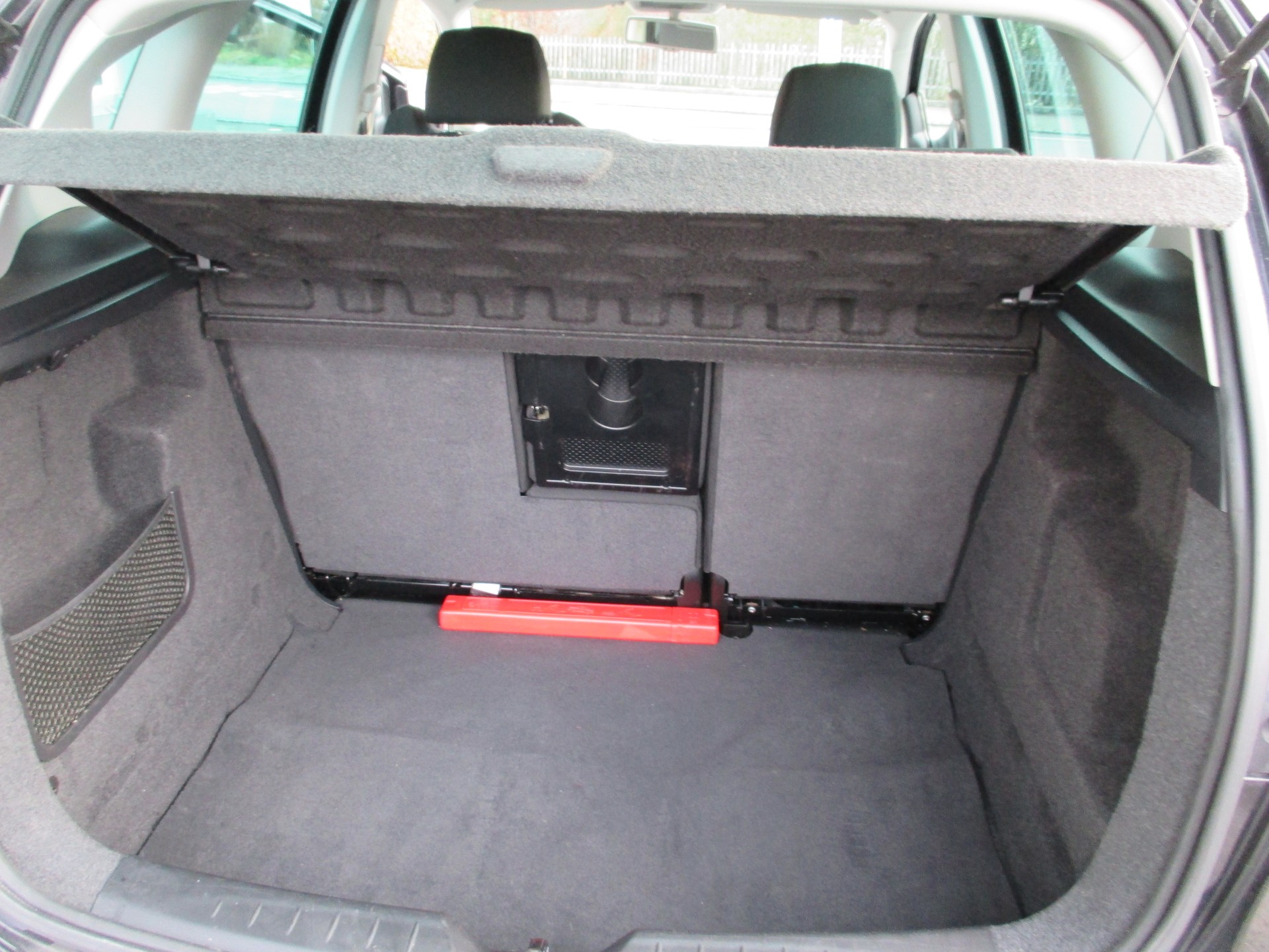 SEAT Altea 1.8 TSI Style DSG-image-10