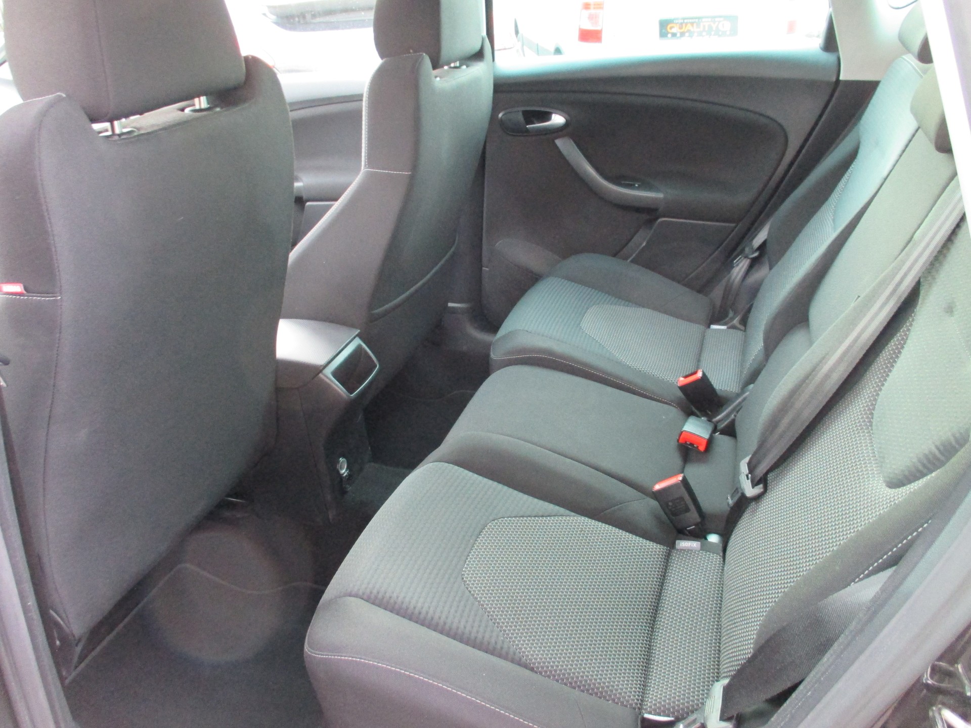 SEAT Altea 1.8 TSI Style DSG-image-9