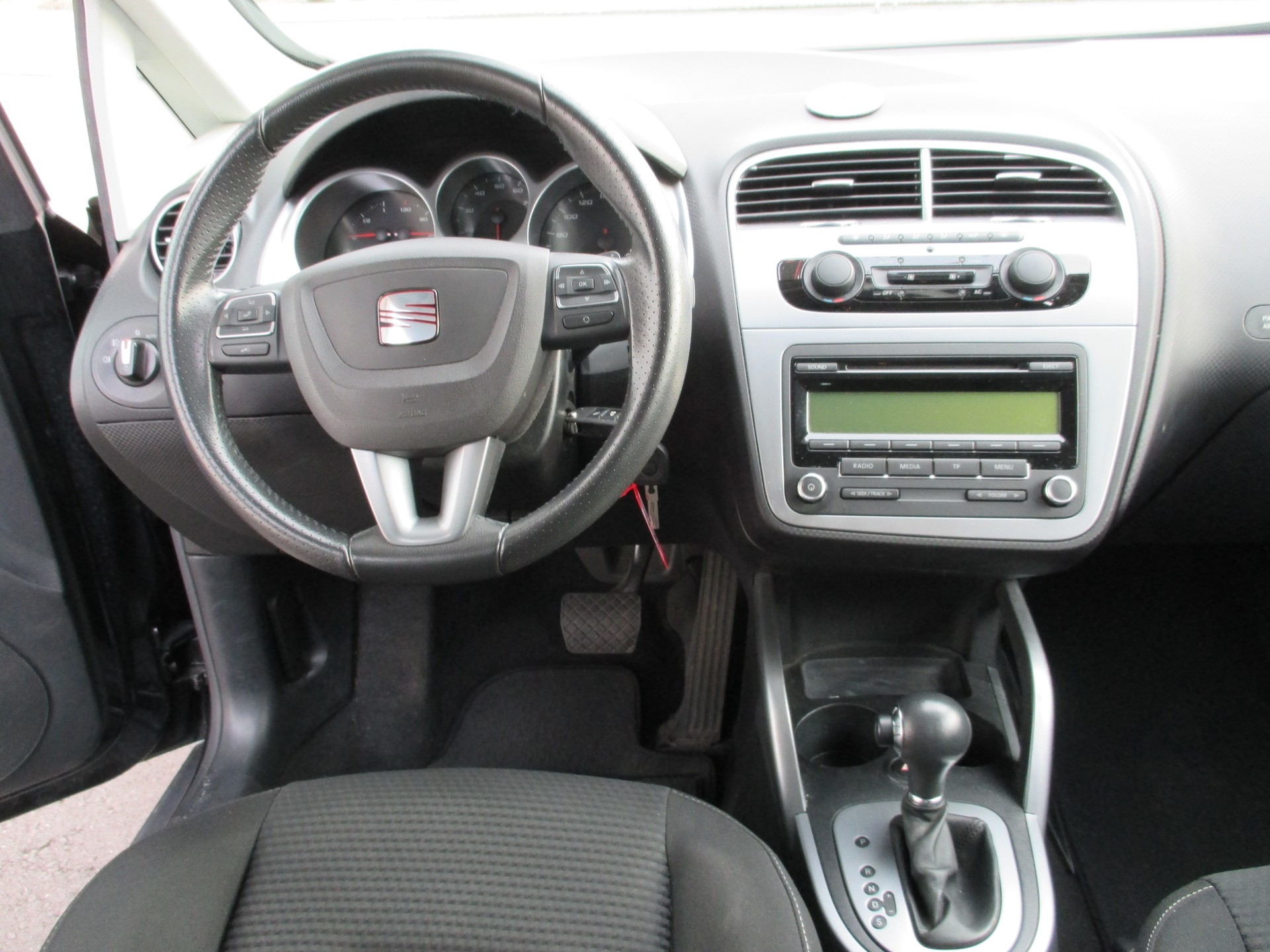SEAT Altea 1.8 TSI Style DSG-image-13
