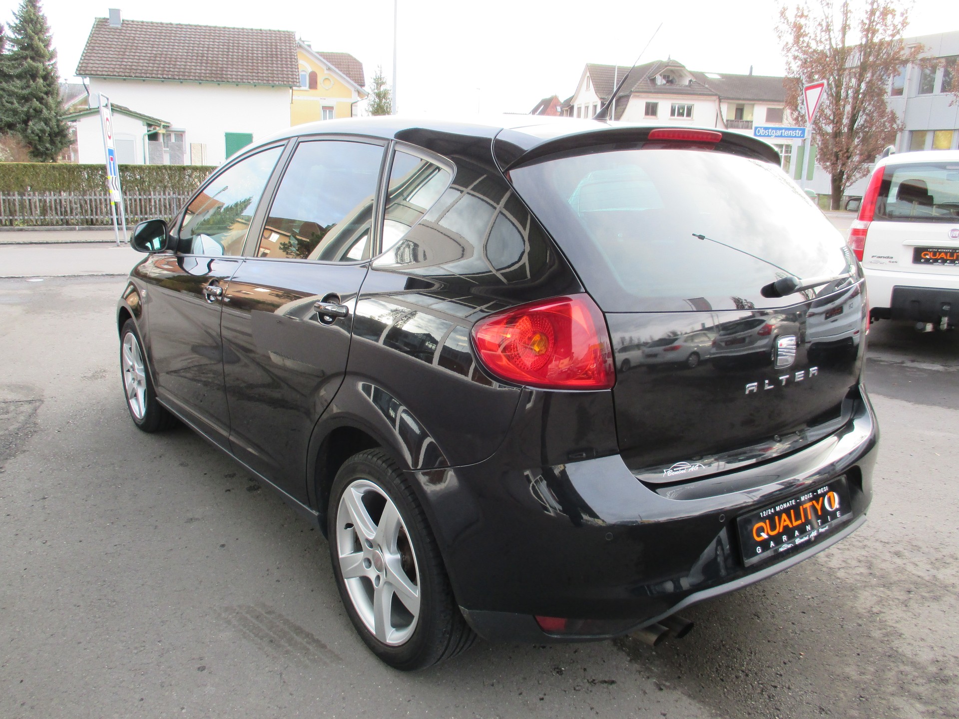 SEAT Altea 1.8 TSI Style DSG-image-6