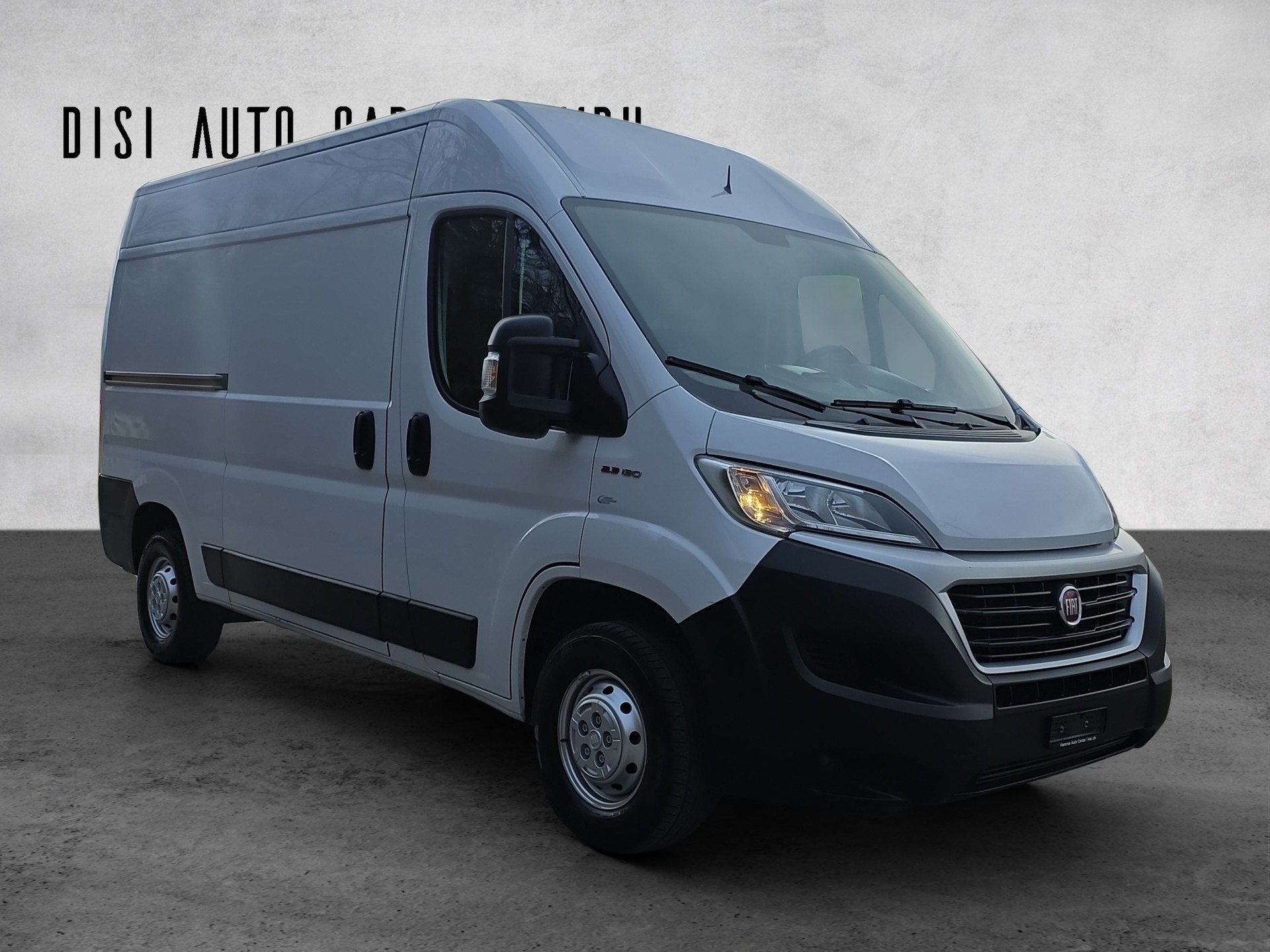 FIAT Ducato 35 2.3 MJ Comfort Matic-showroom-element-3