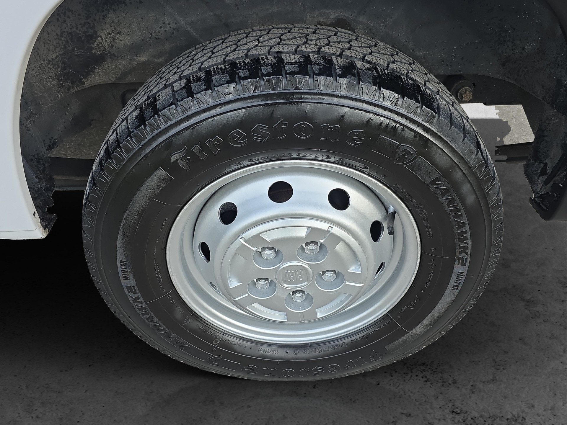 FIAT Ducato 35 2.3 MJ Comfort Matic-image-10