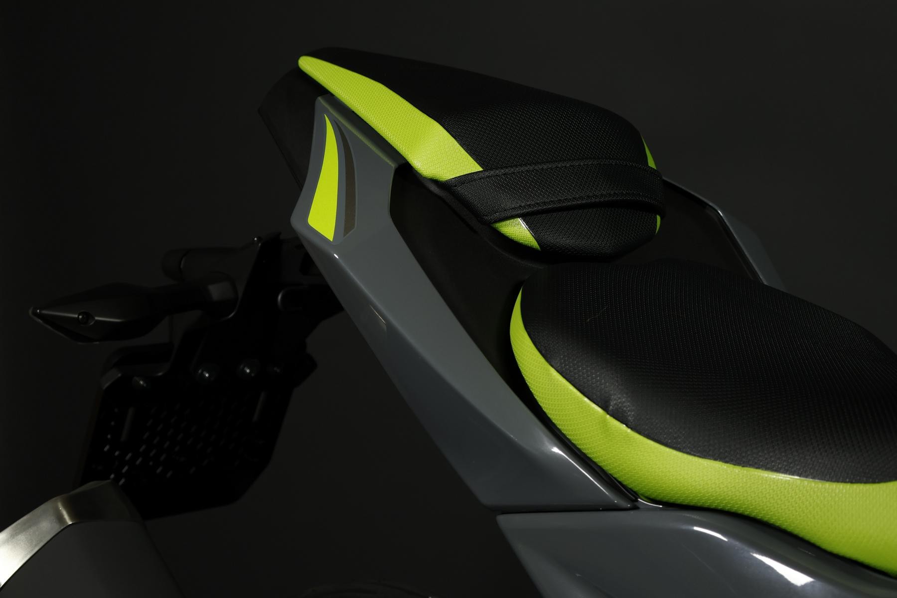 KAWASAKI Z 125-image-5