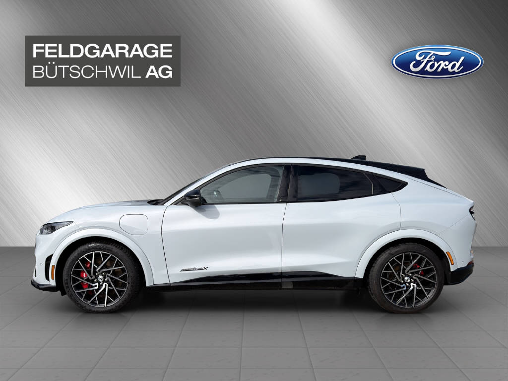 FORD Mustang Mach-E Extended GT AWD-showroom-element-3