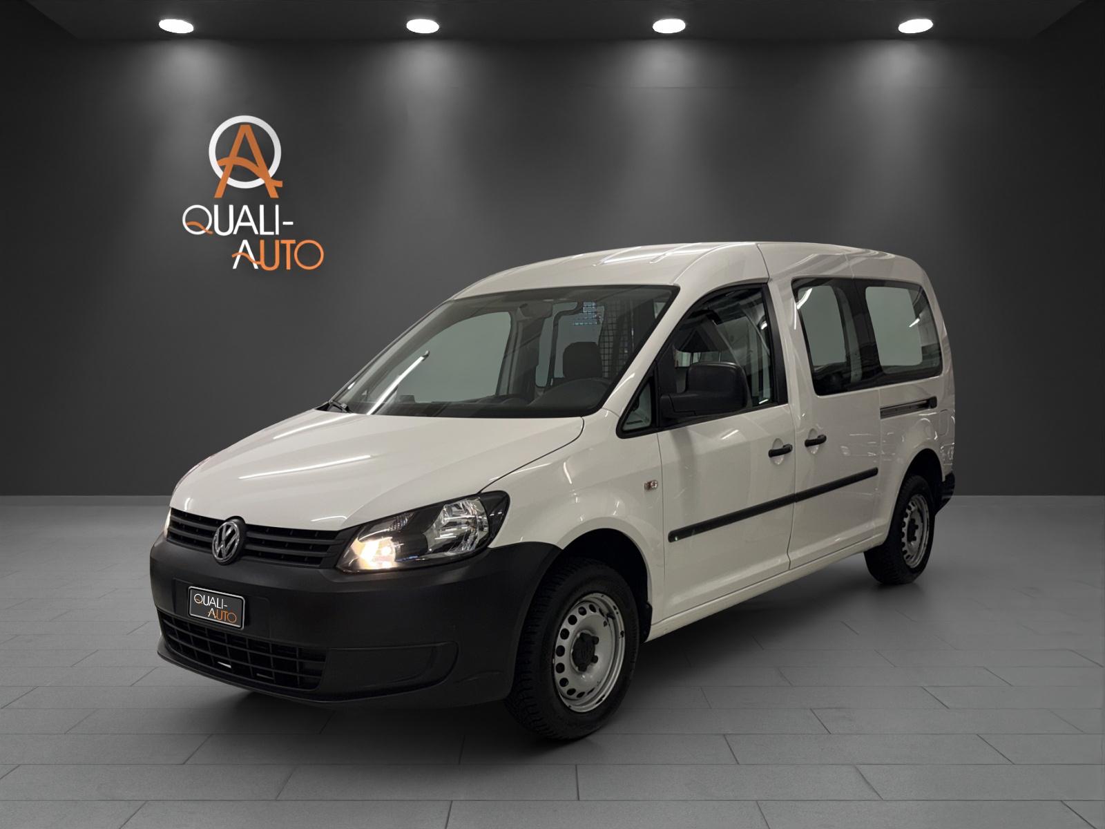 VW Caddy Maxi 2.0 EcoFuel-showroom-element-2
