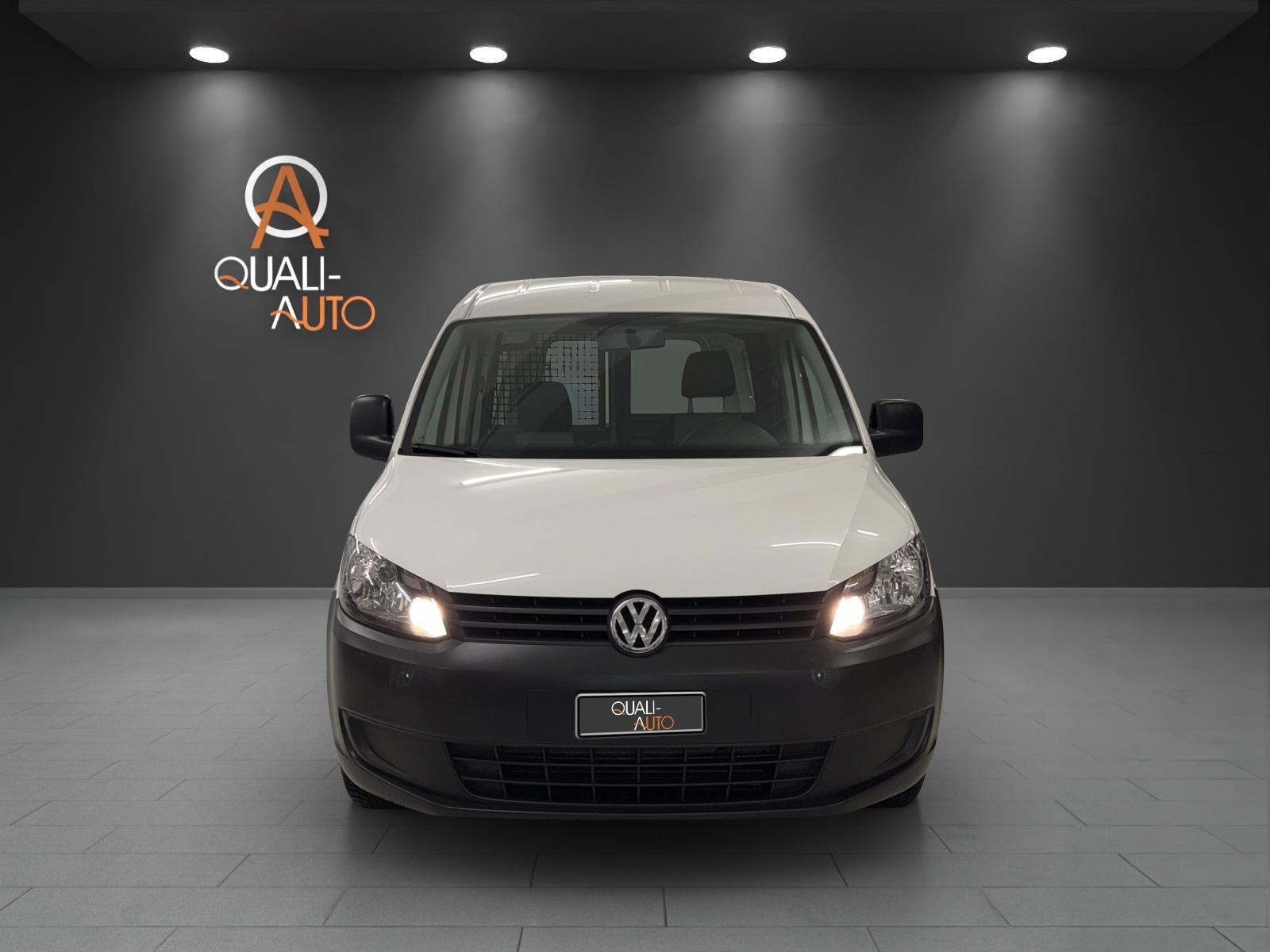 VW Caddy Maxi 2.0 EcoFuel-showroom-element-1