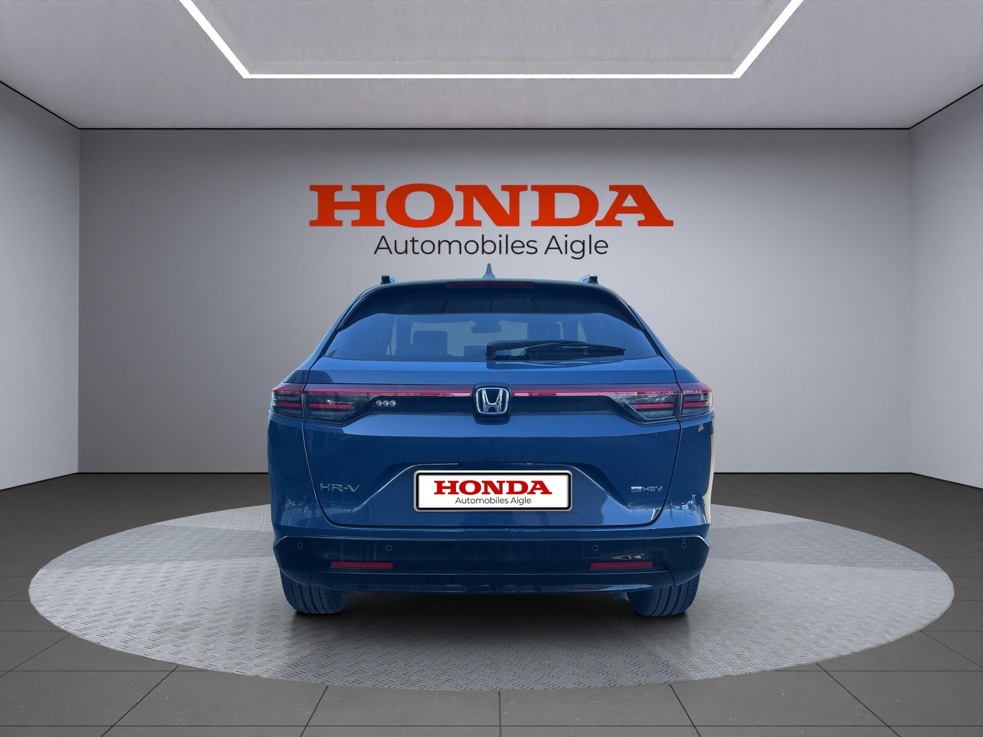 HONDA HR-V 1.5 i-MMD Advance Style-showroom-element-3