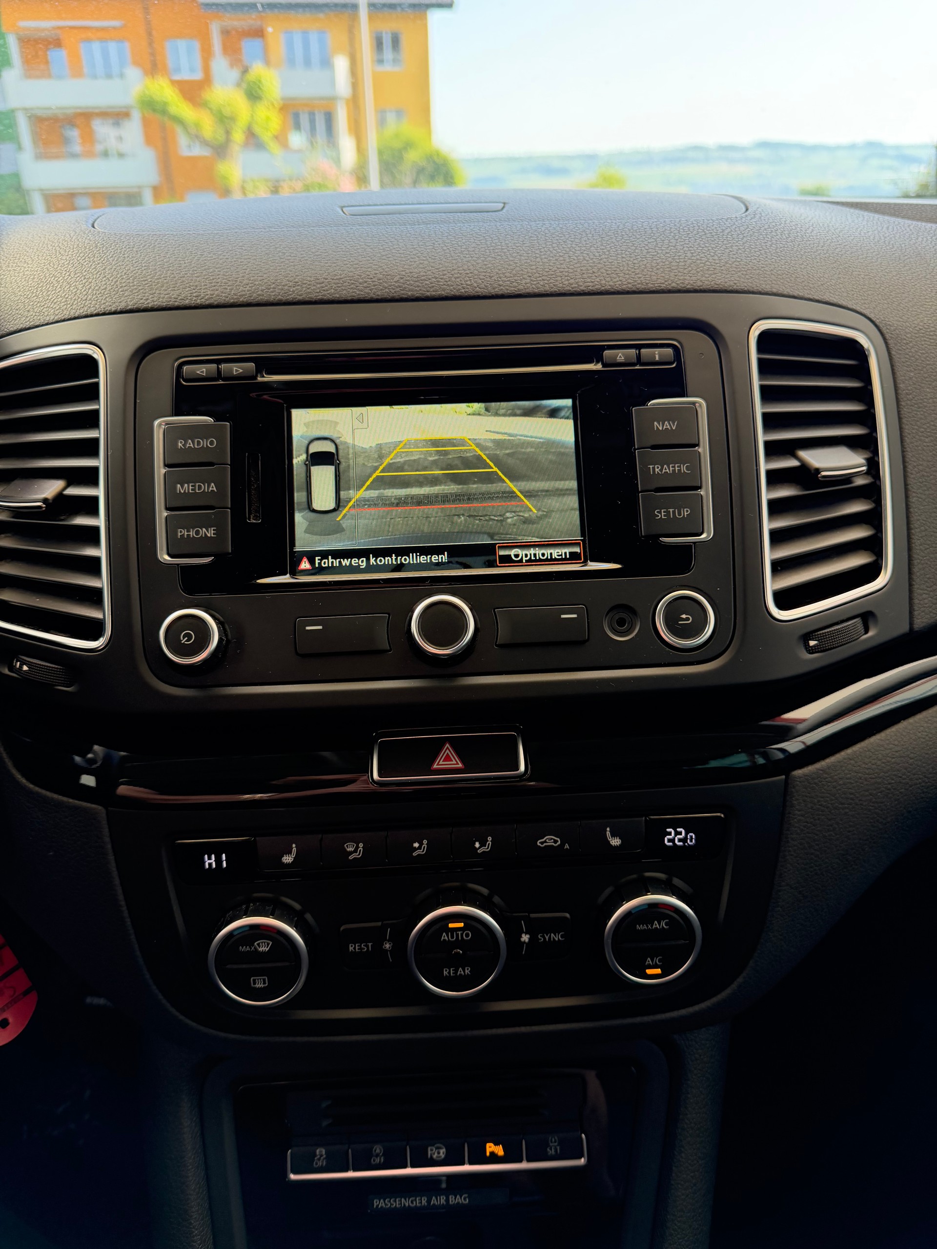 SEAT Alhambra 1.4 TSI Style Viva Eco DSG-image-9