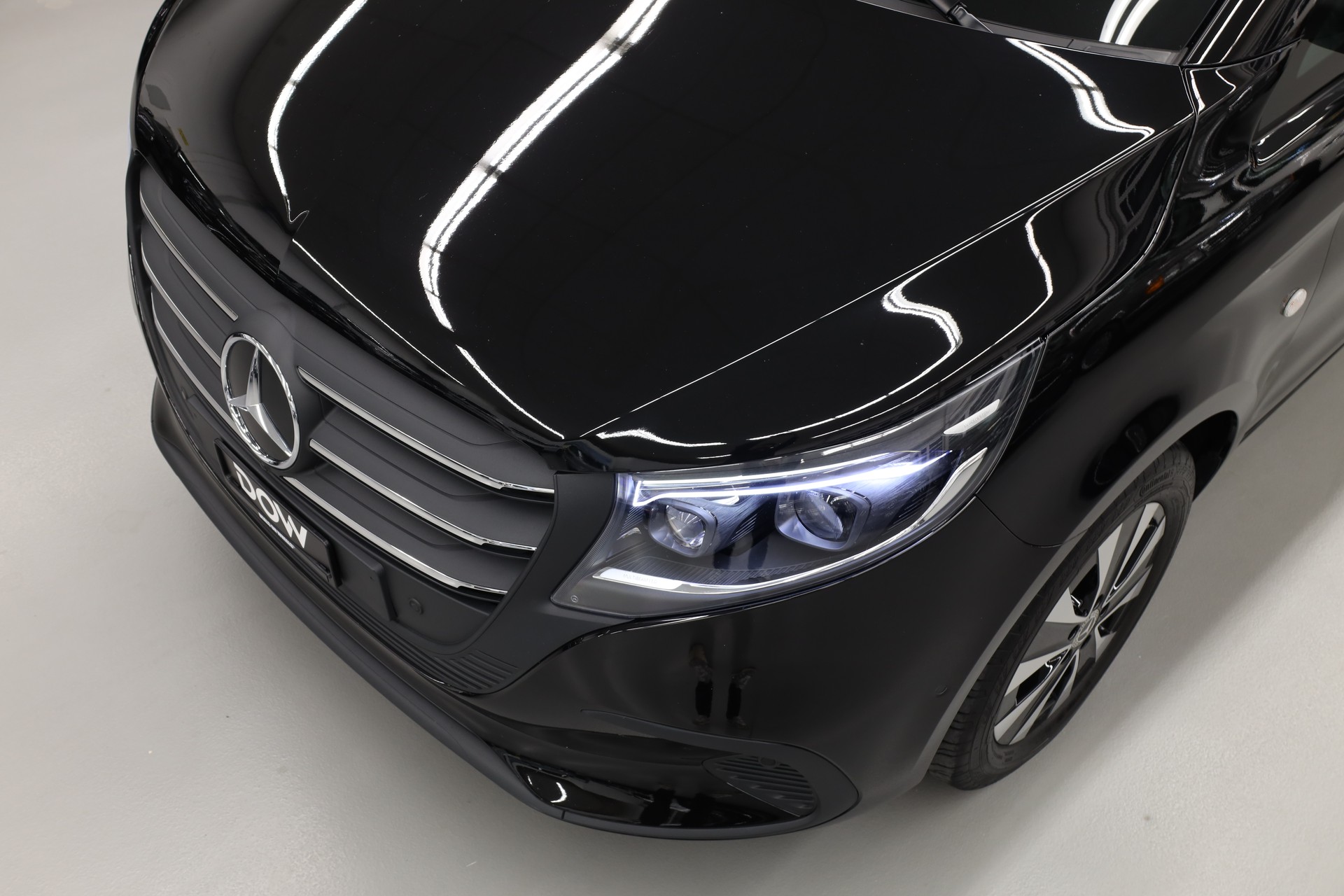 MERCEDES-BENZ Vito 119 CDI Lang Select Tourer 9G-Tronic 4Matic-image-7