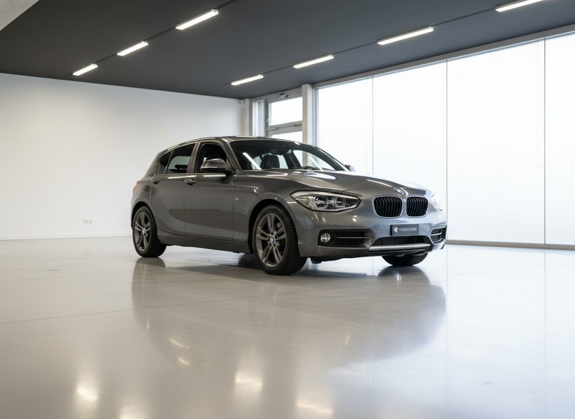 BMW 116i Urban Line Steptronic
