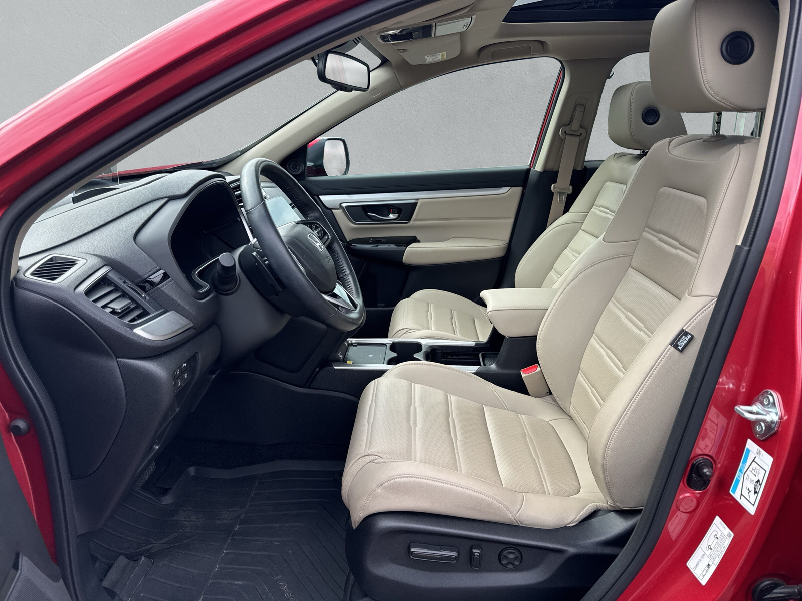 HONDA CR-V Executive 4WD 2.0 i-MMD (CH)-image-10