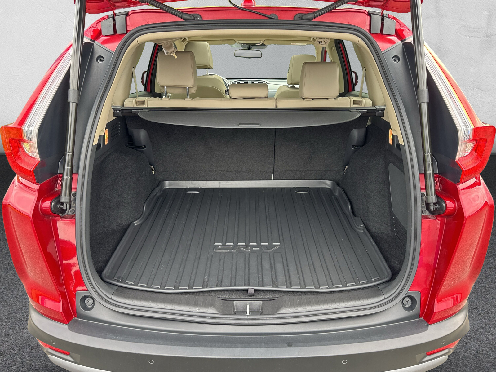 HONDA CR-V Executive 4WD 2.0 i-MMD (CH)-image-9