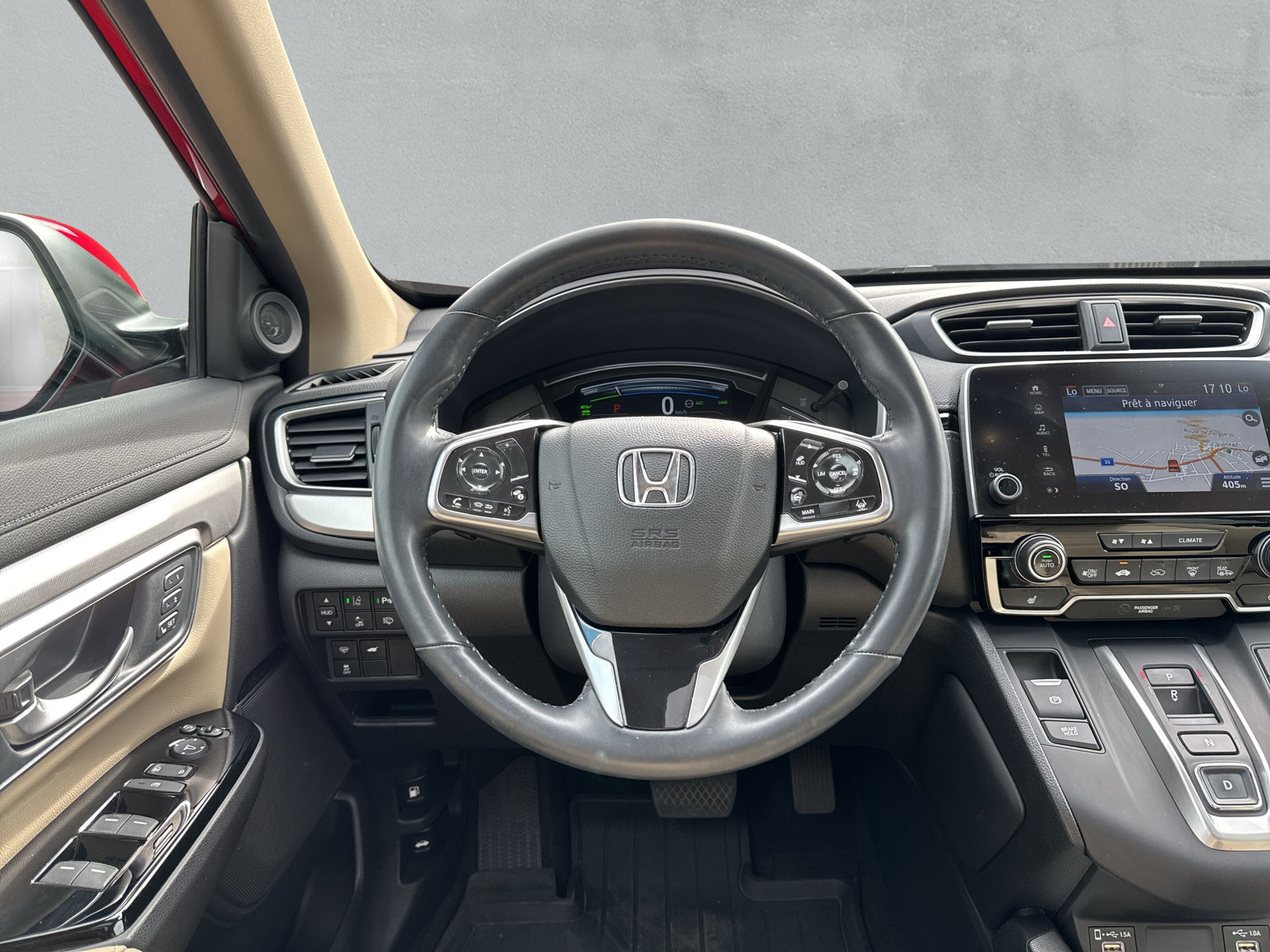 HONDA CR-V Executive 4WD 2.0 i-MMD (CH)-image-15