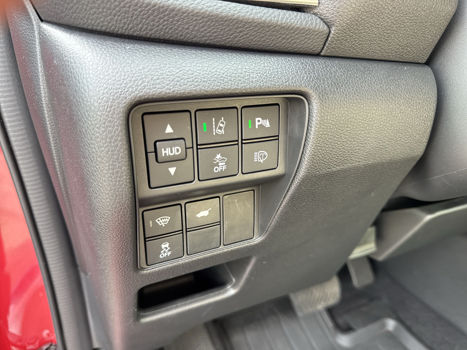 HONDA CR-V Executive 4WD 2.0 i-MMD (CH)-image-21