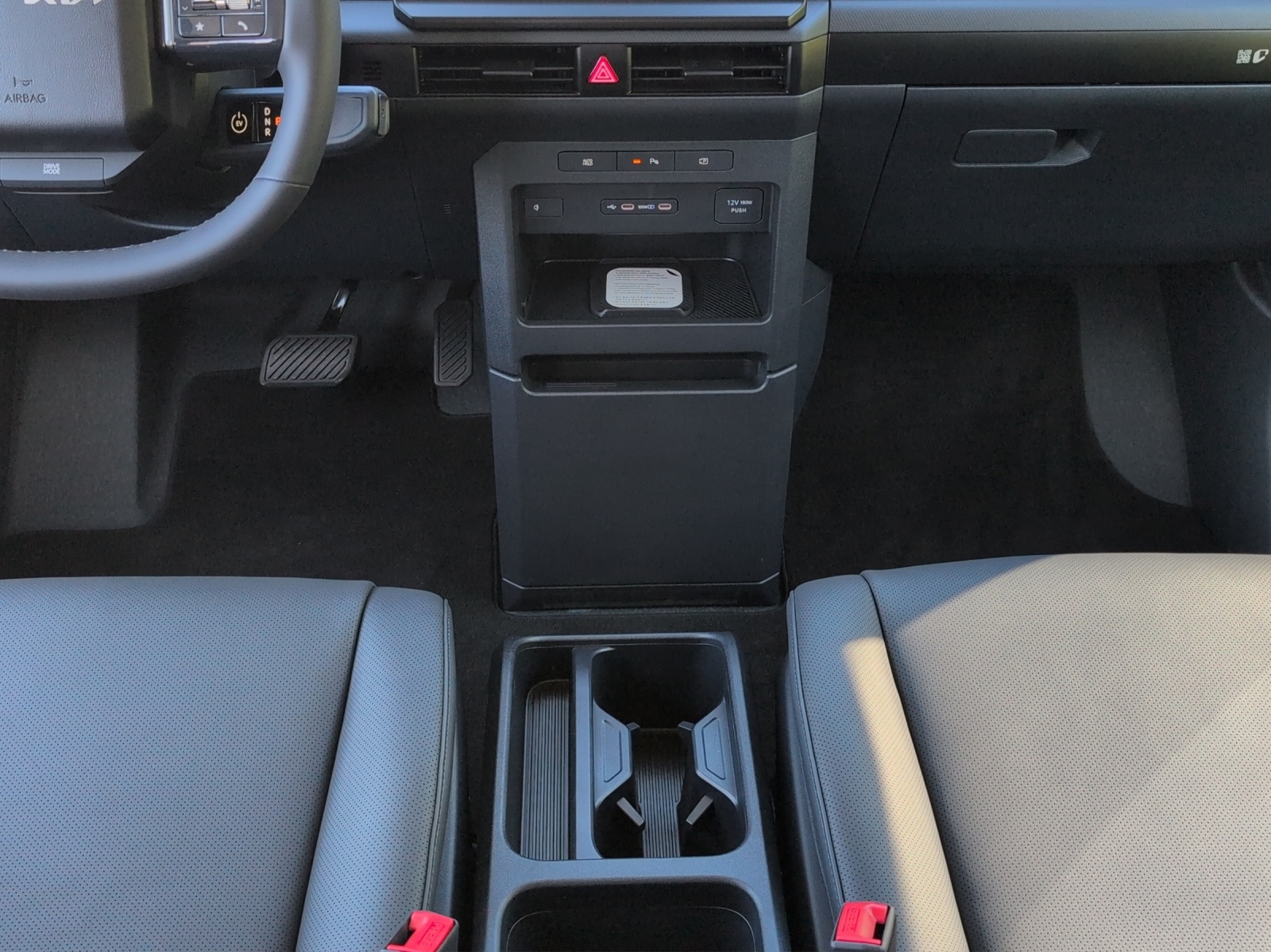 KIA PV5 71.2 kWh Elite / Wärmepumpe / 360° Rundumsichtkamera / CH-Herstellergarantie / 2.99% Power-Leasing-image-12