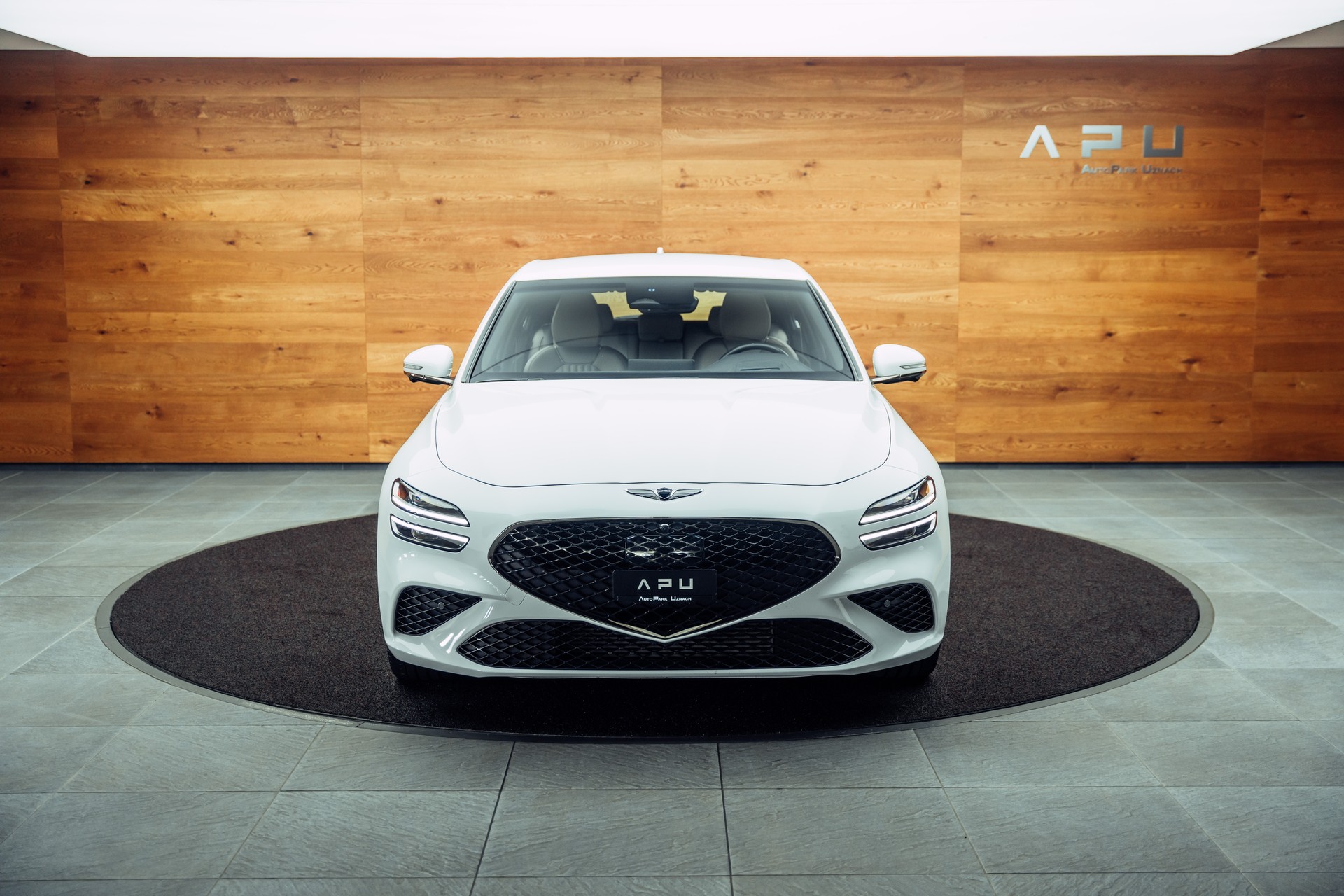GENESIS G70 Shooting Brake 2.2 CRDI Sport AT8 AWD-image-18
