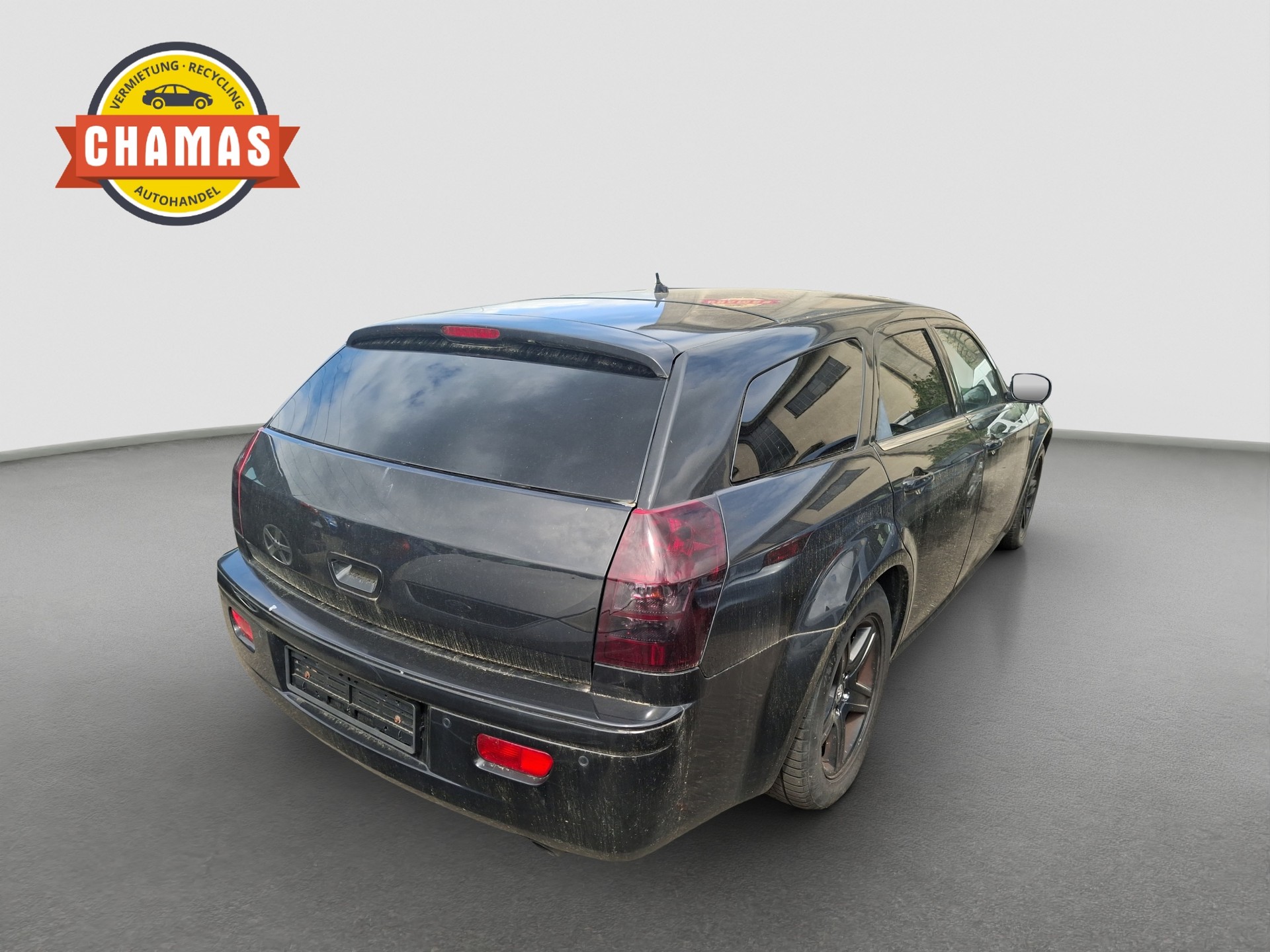CHRYSLER 300C T 3.0 CRD-image-2
