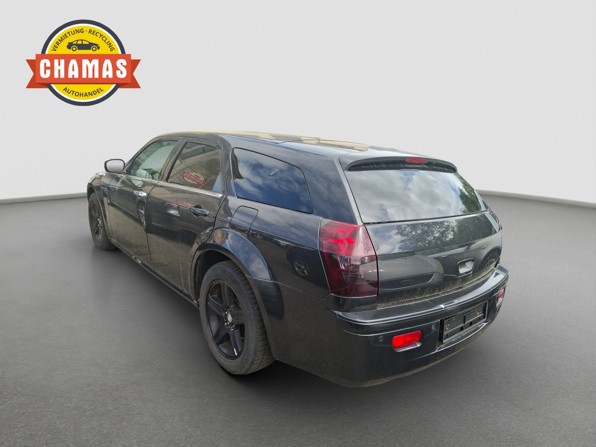 CHRYSLER 300C T 3.0 CRD-image-3