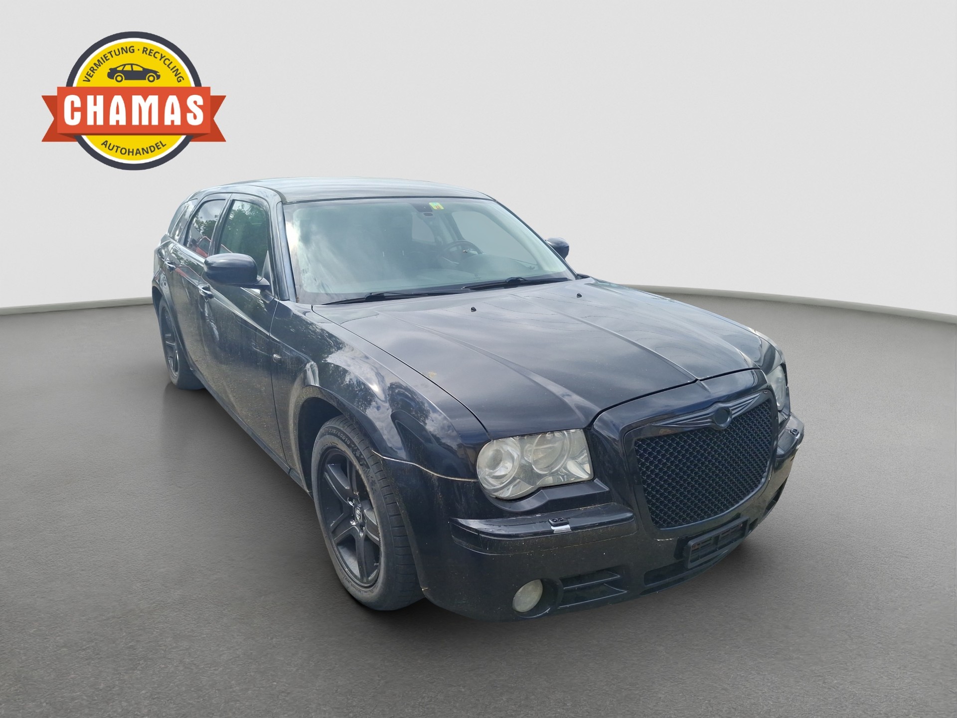 CHRYSLER 300C T 3.0 CRD-image-1