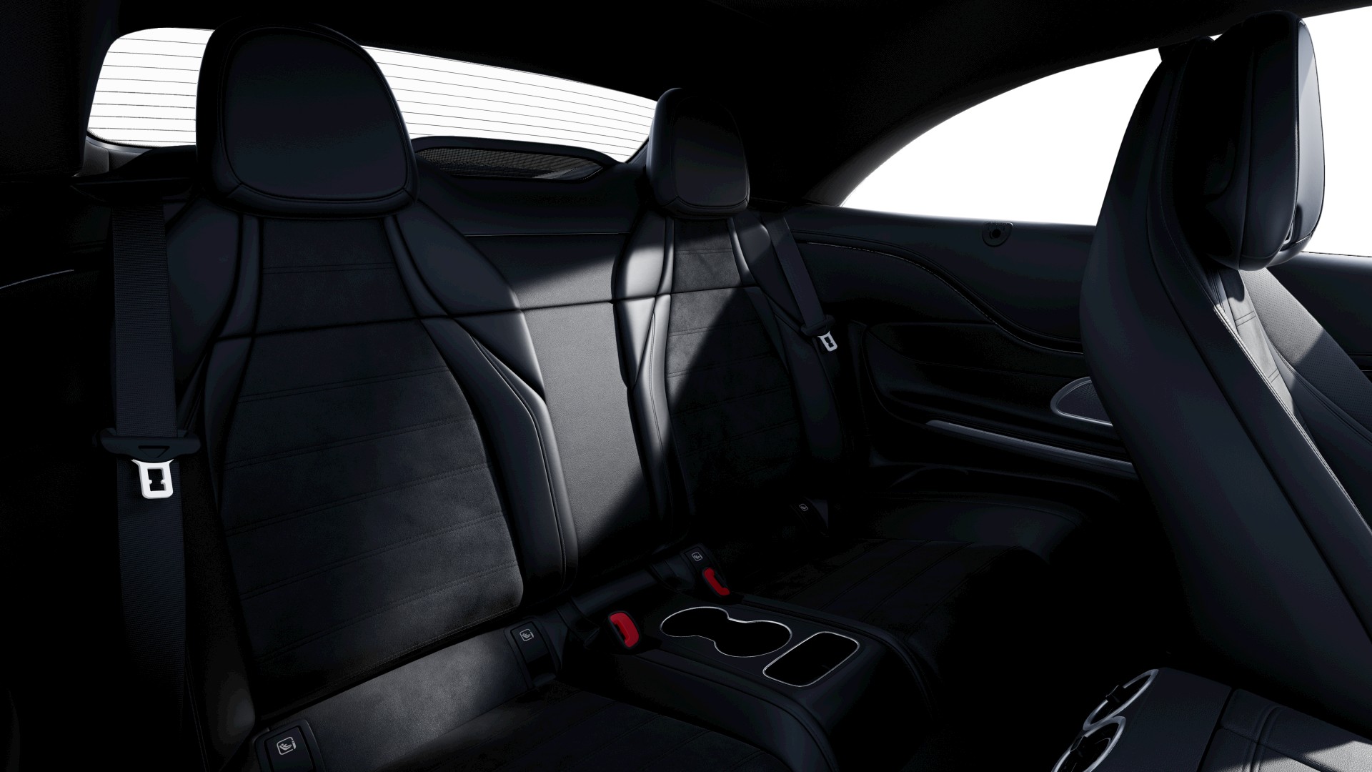 MERCEDES-BENZ CLE 300 Cabrio 4Matic 9G-Tronic-image-14