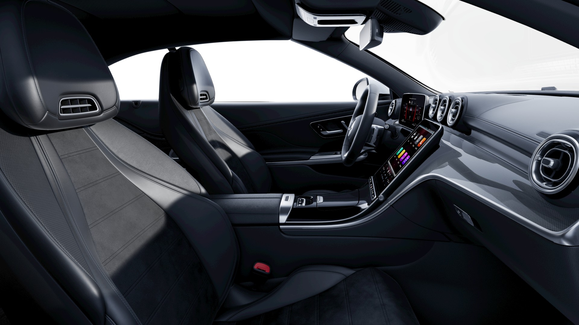 MERCEDES-BENZ CLE 300 Cabrio 4Matic 9G-Tronic-image-13