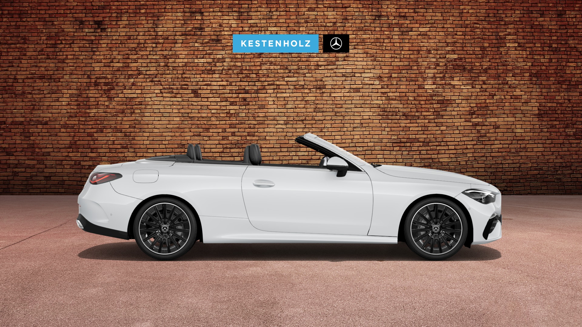 MERCEDES-BENZ CLE 300 Cabrio 4Matic 9G-Tronic-image-4