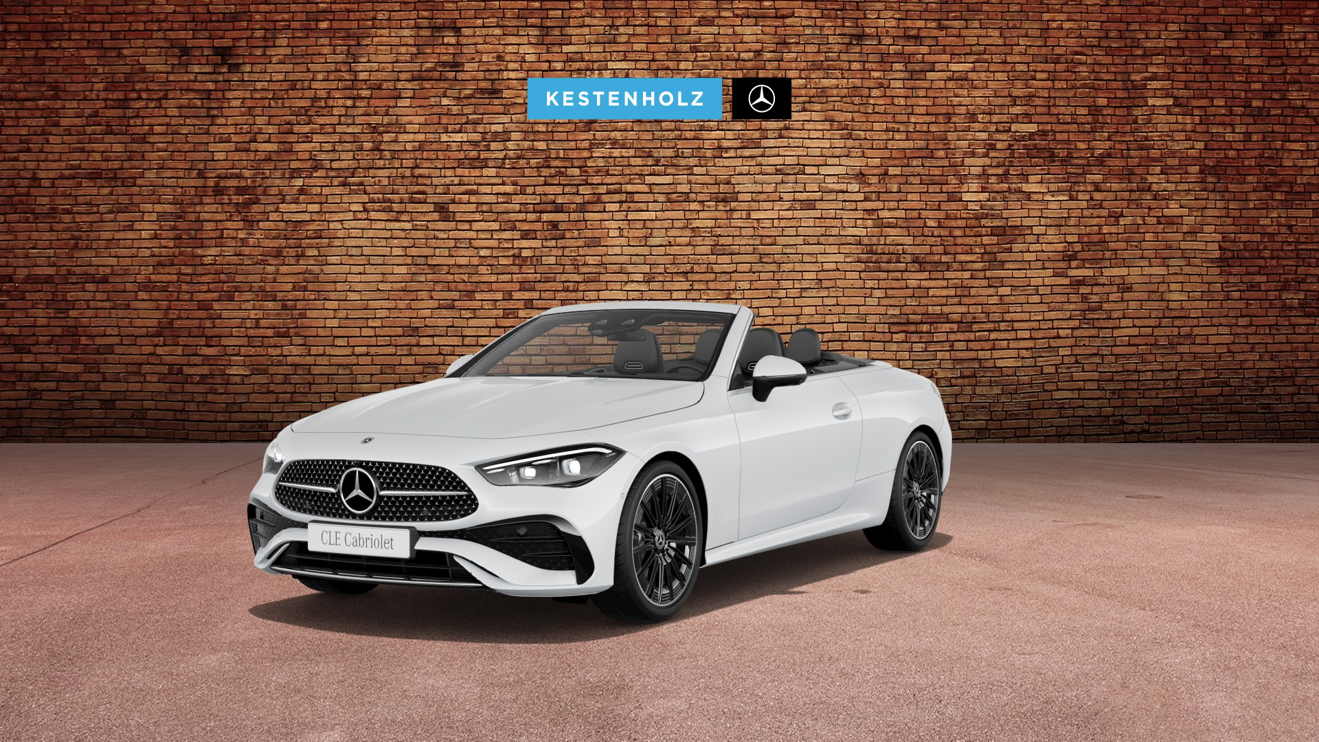 MERCEDES-BENZ CLE 300 Cabrio 4Matic 9G-Tronic-showroom-element-2