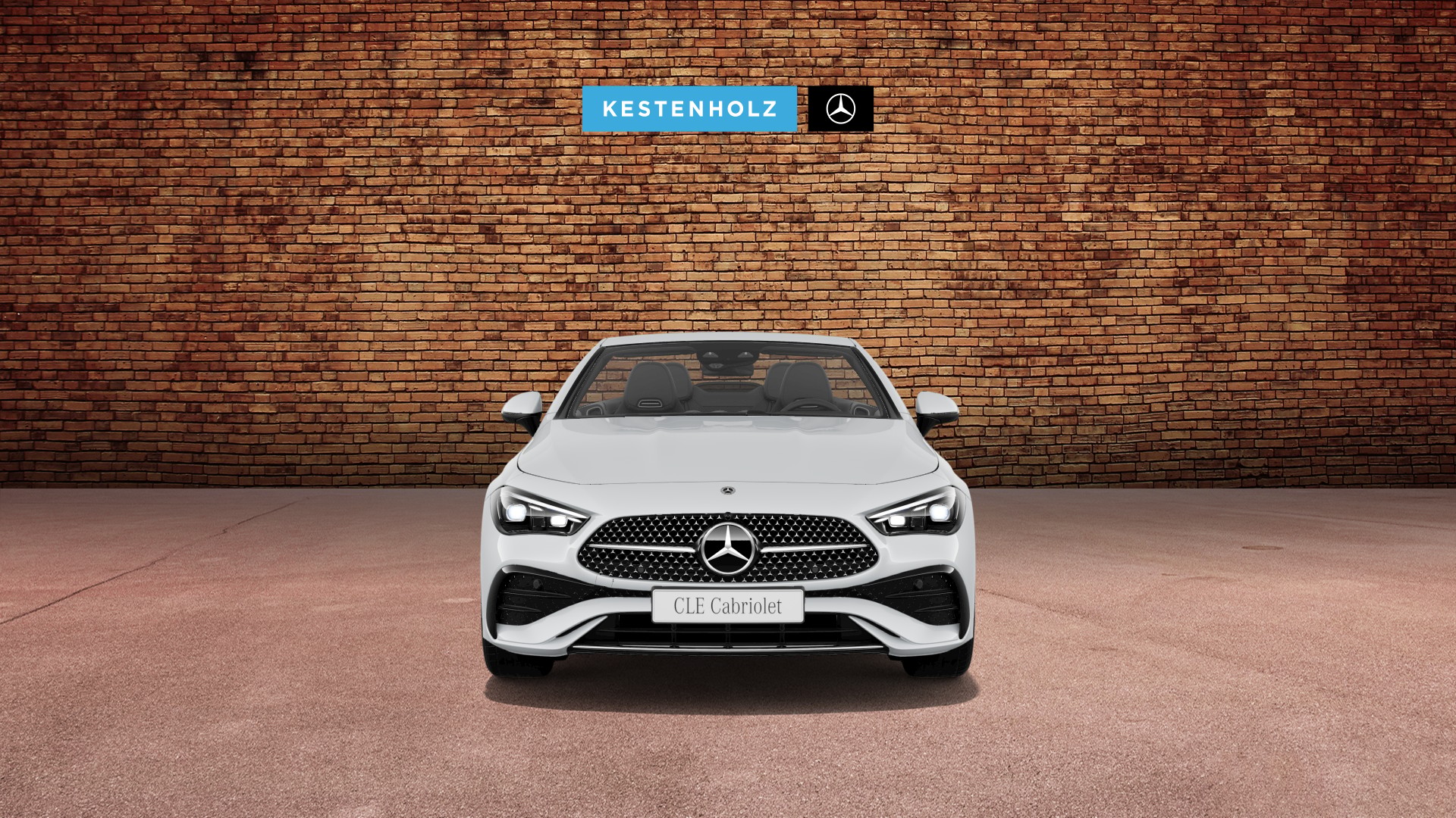MERCEDES-BENZ CLE 300 Cabrio 4Matic 9G-Tronic-image-8