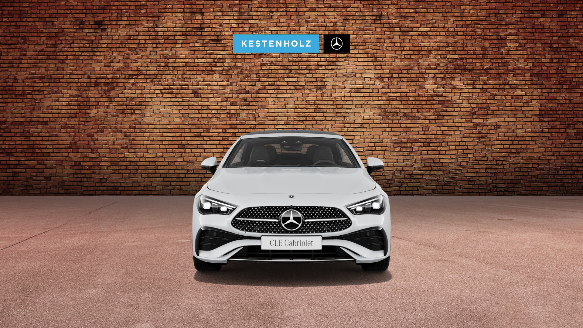 MERCEDES-BENZ CLE 300 Cabrio 4Matic 9G-Tronic-image-9