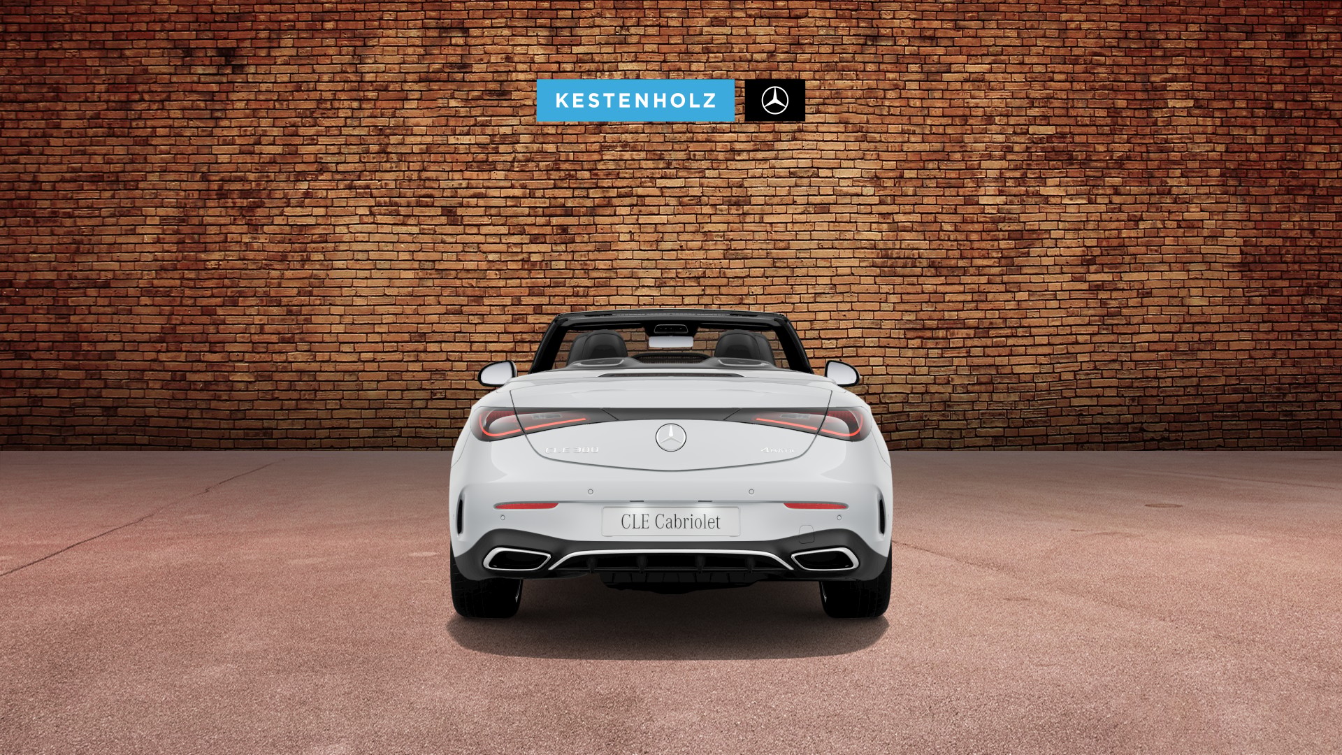 MERCEDES-BENZ CLE 300 Cabrio 4Matic 9G-Tronic-image-10