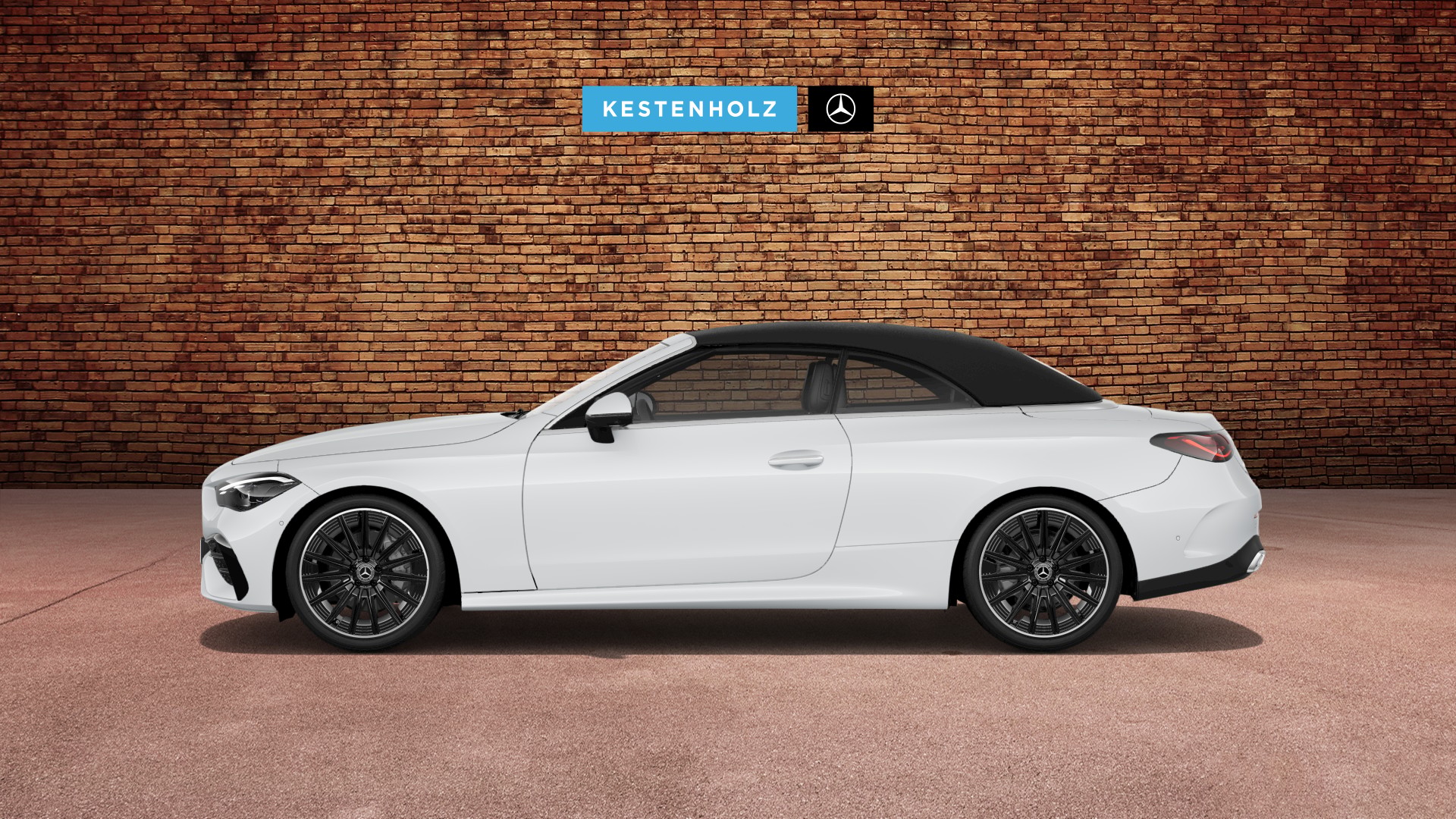 MERCEDES-BENZ CLE 300 Cabrio 4Matic 9G-Tronic-showroom-element-1